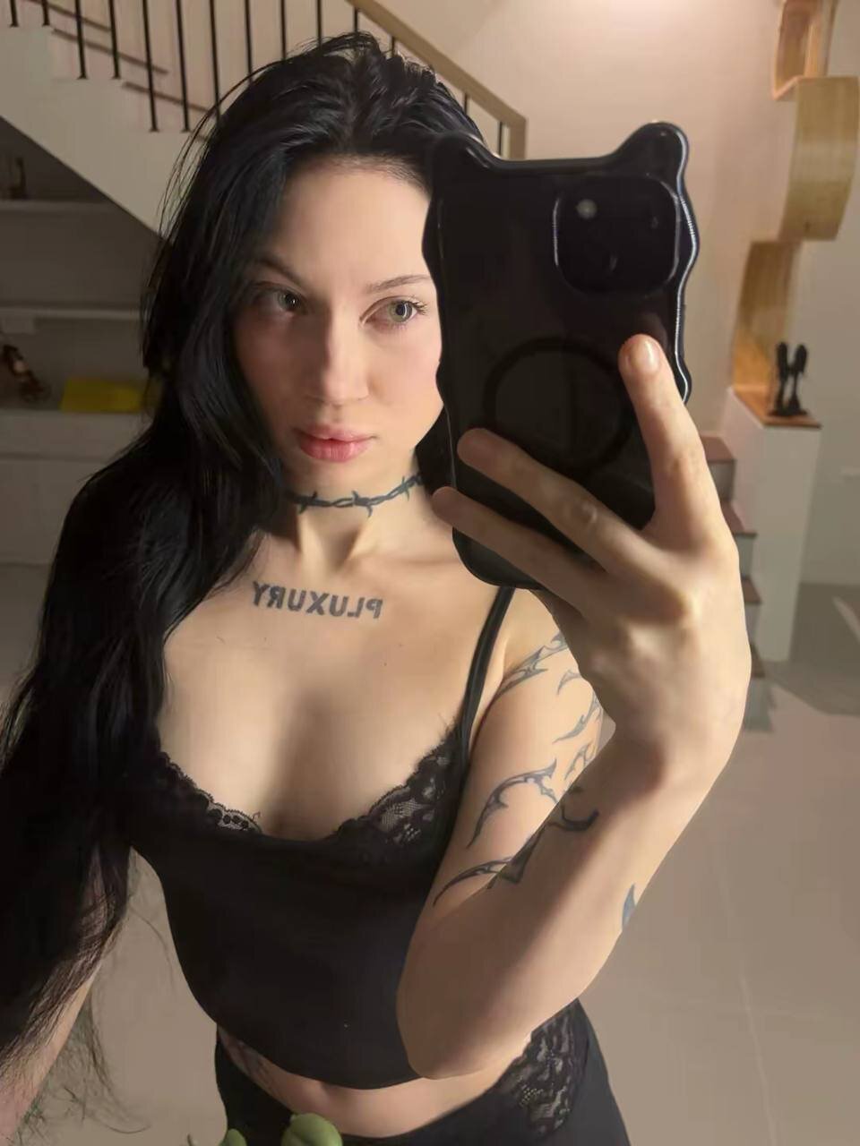 XXX Porn Photo of Nude Alice_1n_Wonderland_ 31