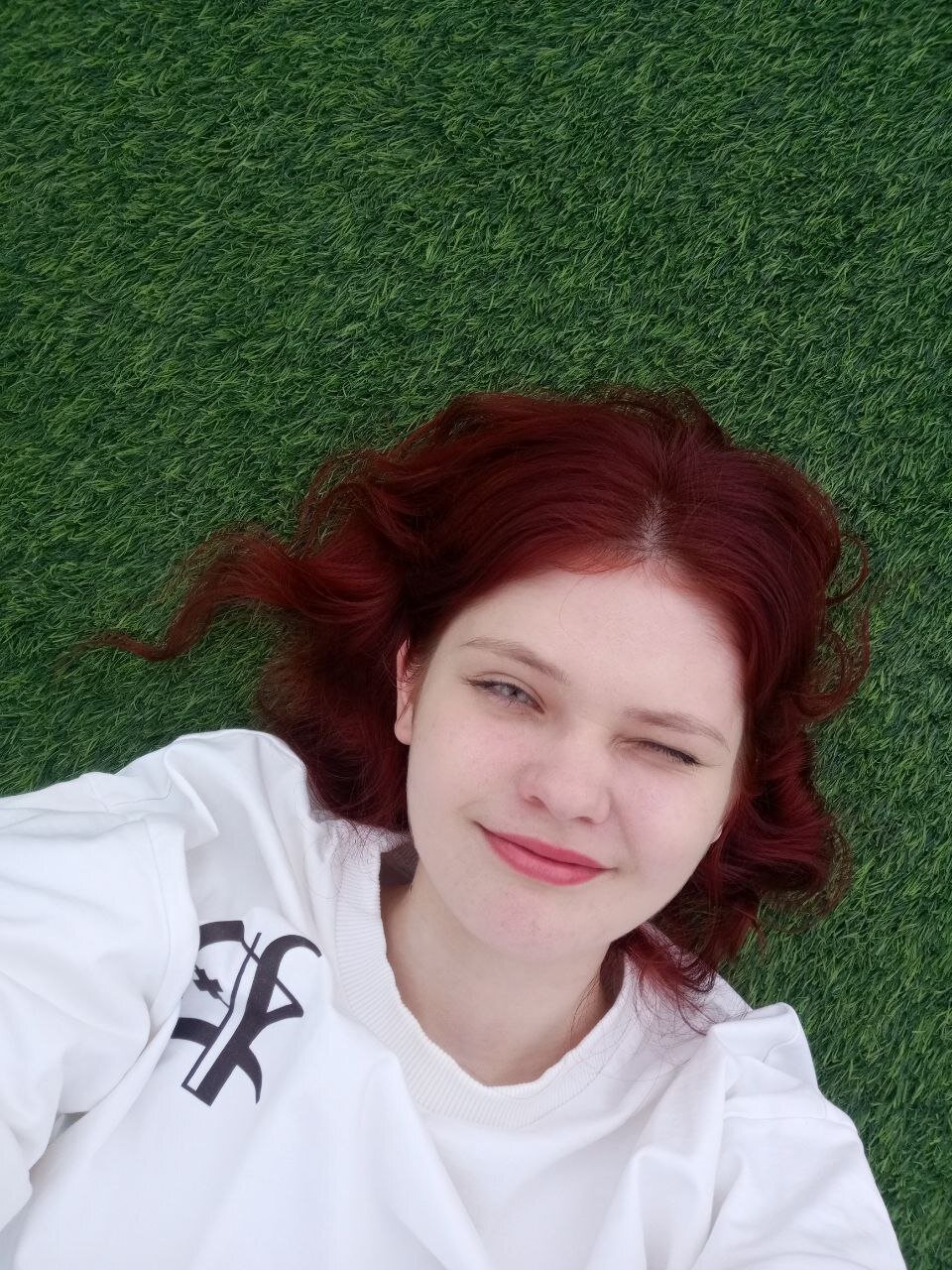 XXX Porn Photo of Nude GlynisCasarz 5