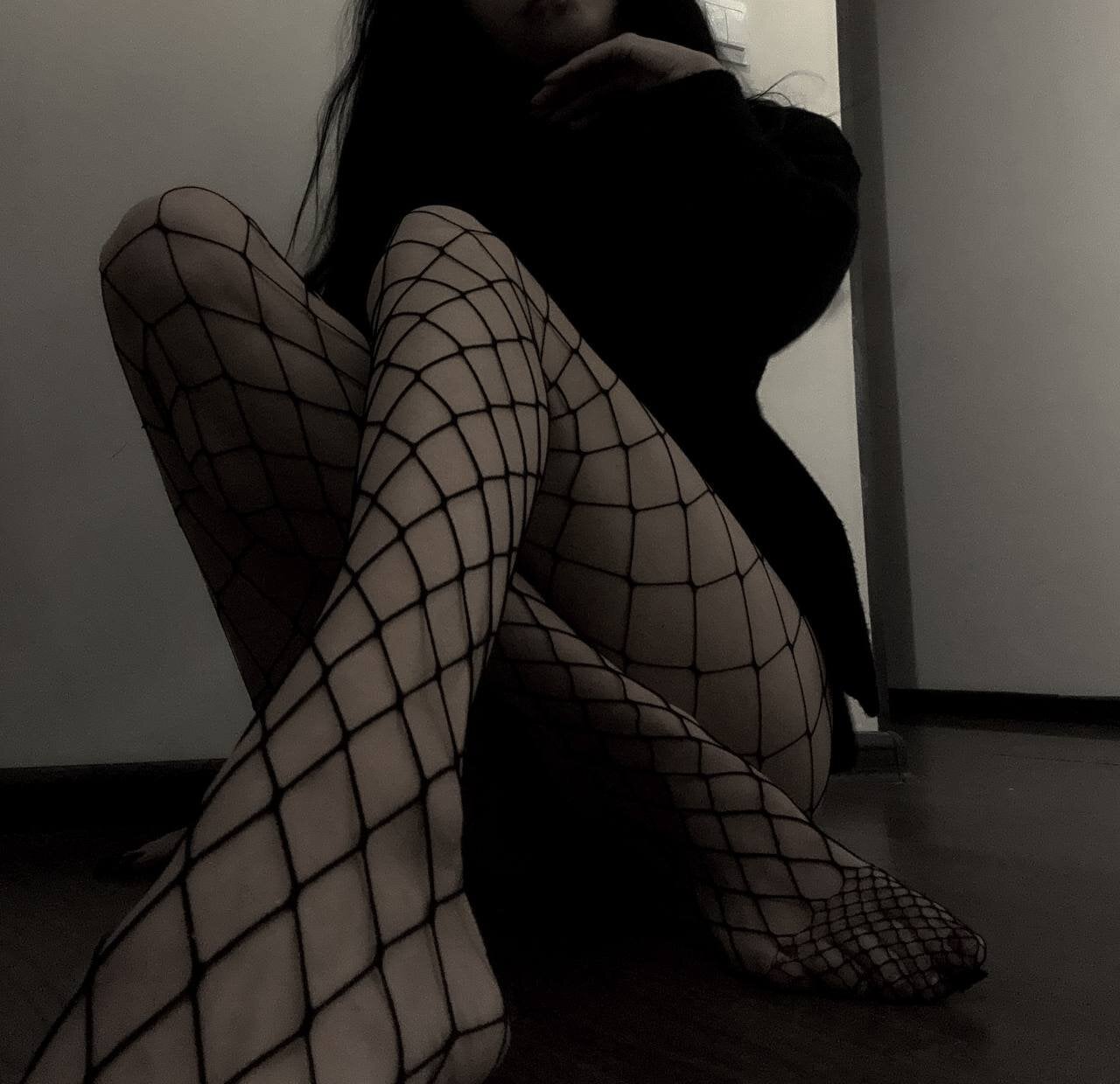 XXX Porn Photo of Nude Shadow_Dance 4