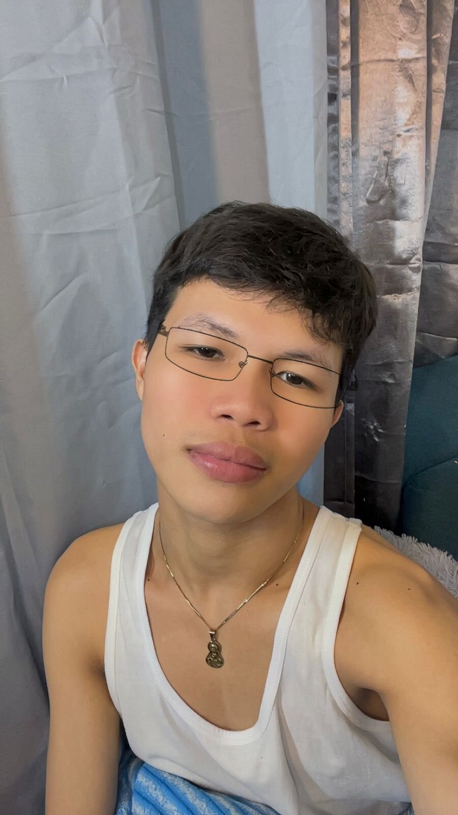XXX Porn Photo of Nude JamesxxxMarky 16