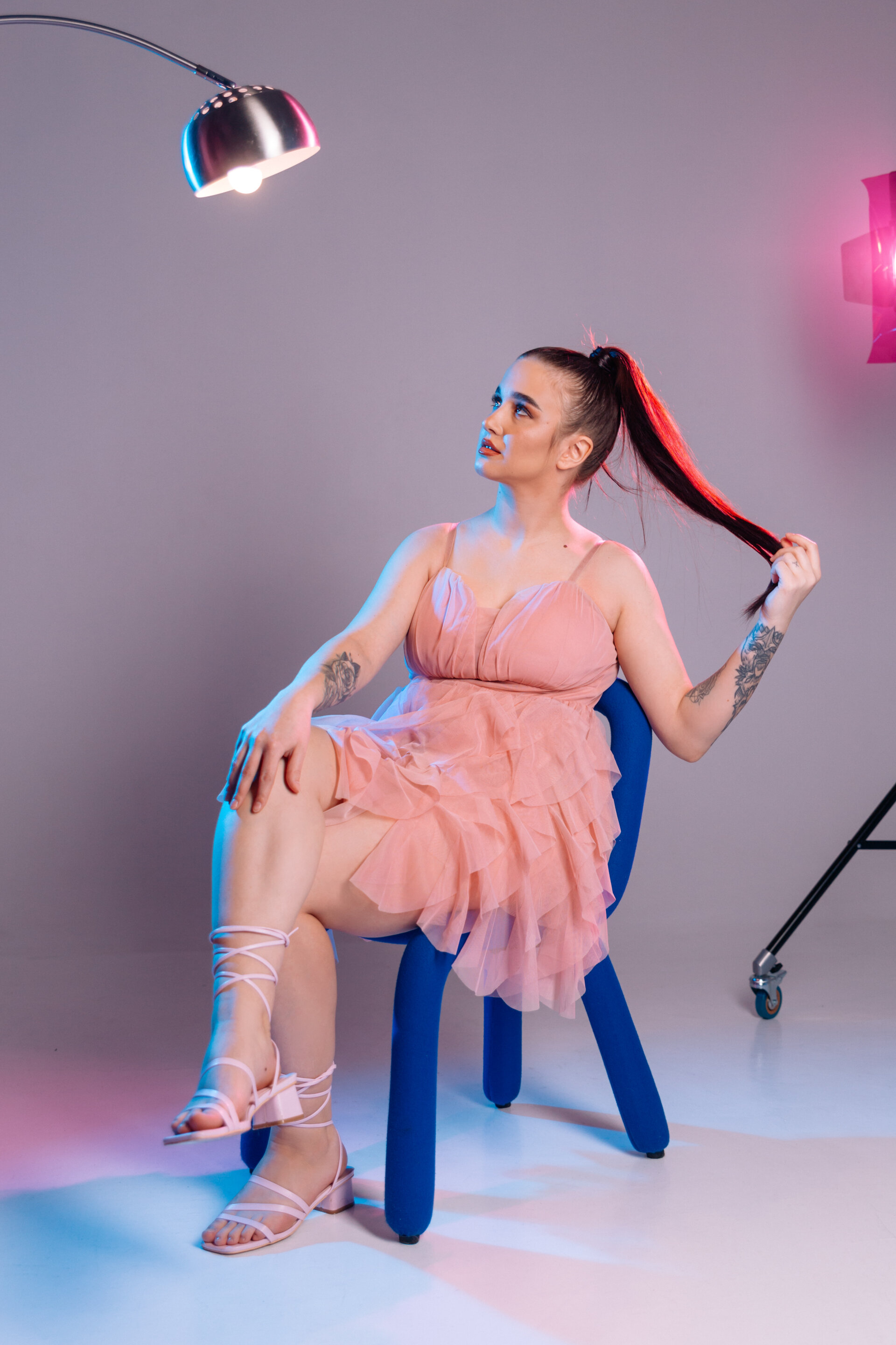 XXX Porn Photo of Nude ChristinaMilton 7