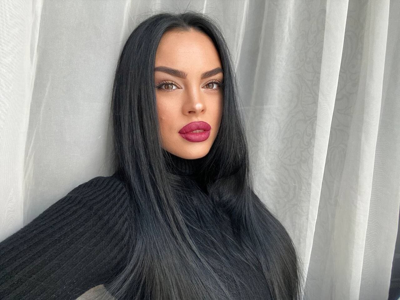 XXX Porn Photo of Nude adele_crown 3