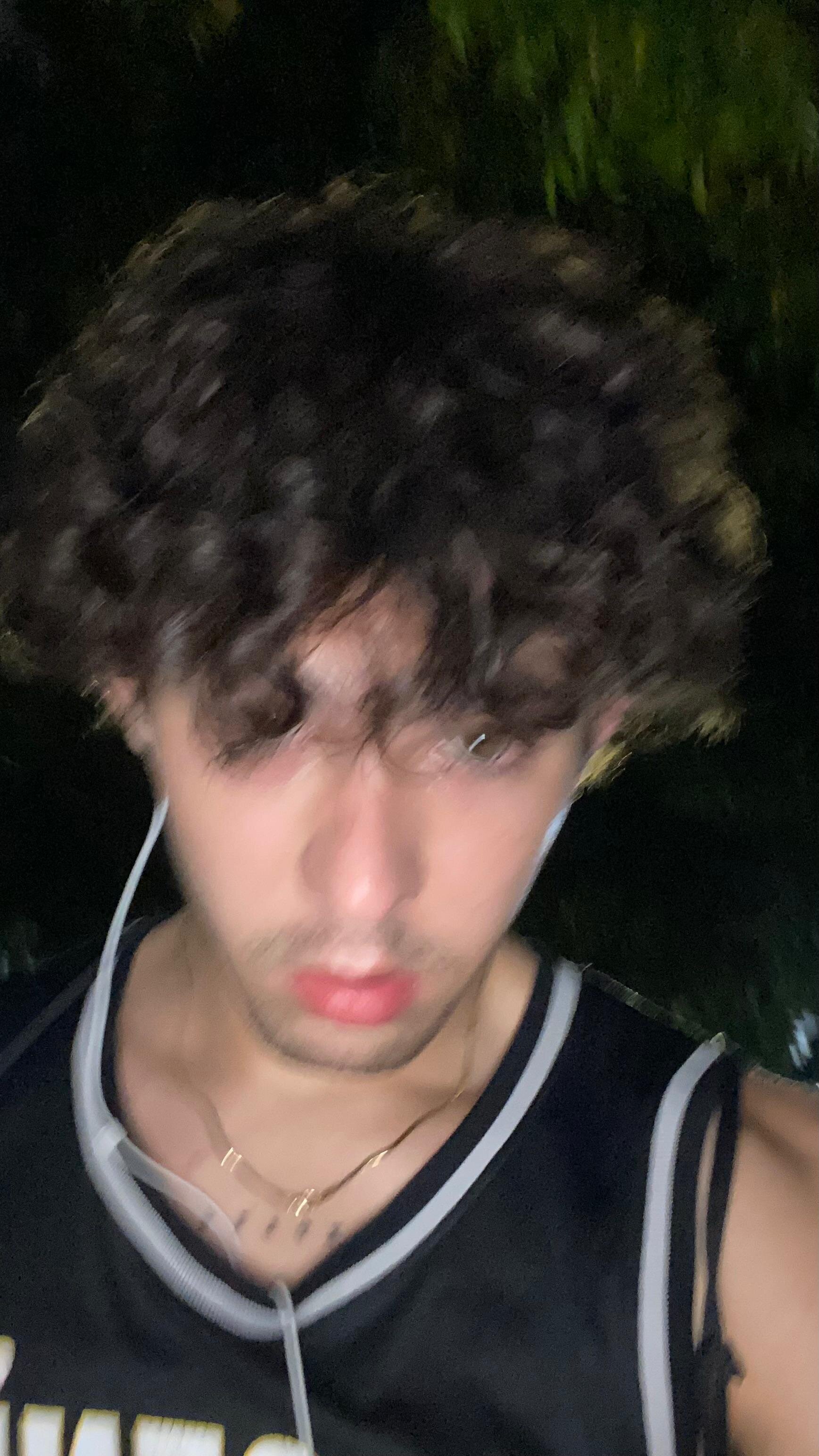 XXX Porn Photo of Nude Luca_ferrer_ 9