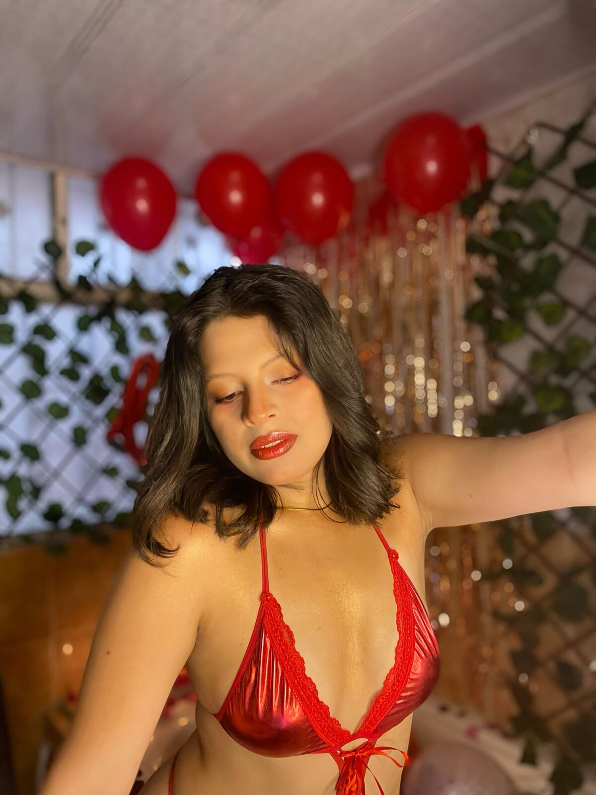 XXX Porn Photo of Nude ShyVibes_ 51