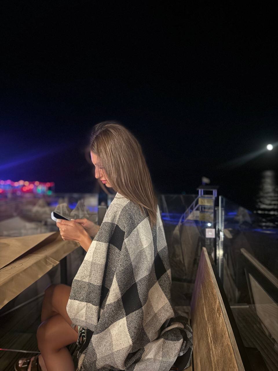 XXX Porn Photo of Nude CrazyJasminee 7