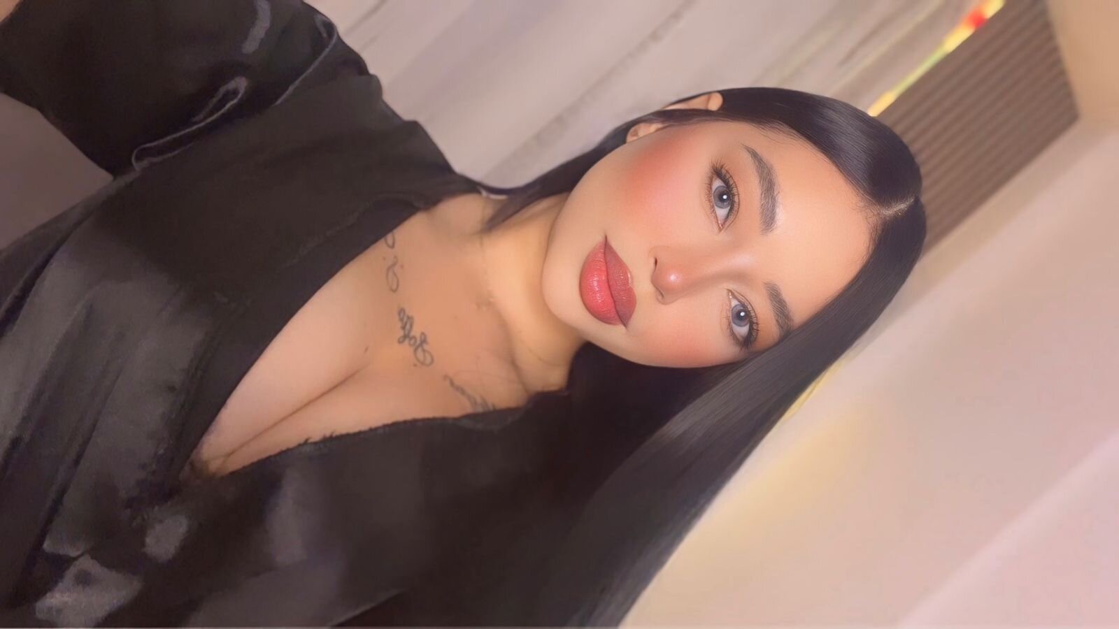XXX Porn Photo of Nude AnthonellaSweet 33