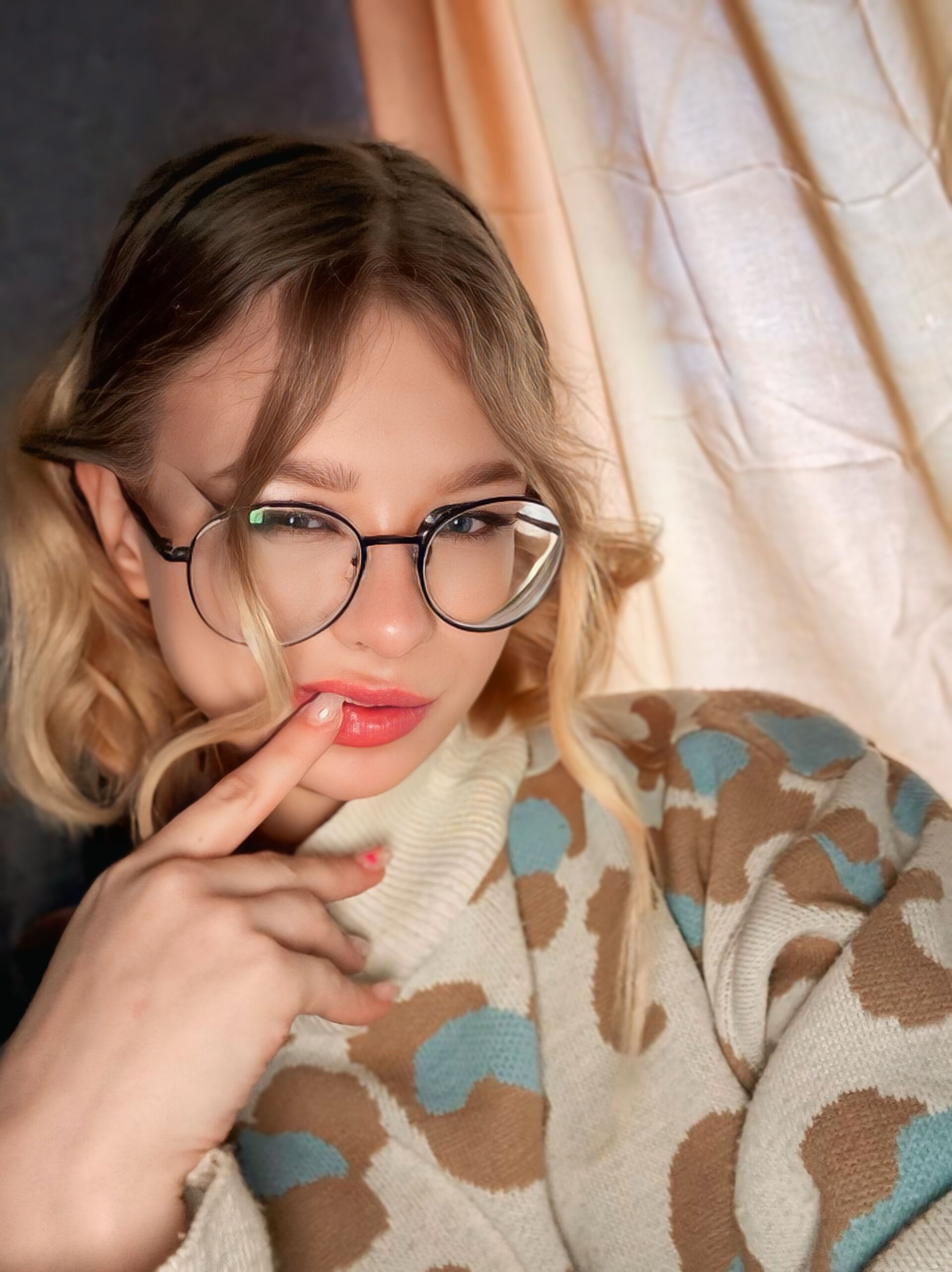 XXX Porn Photo of Nude Ivy_Allen 6