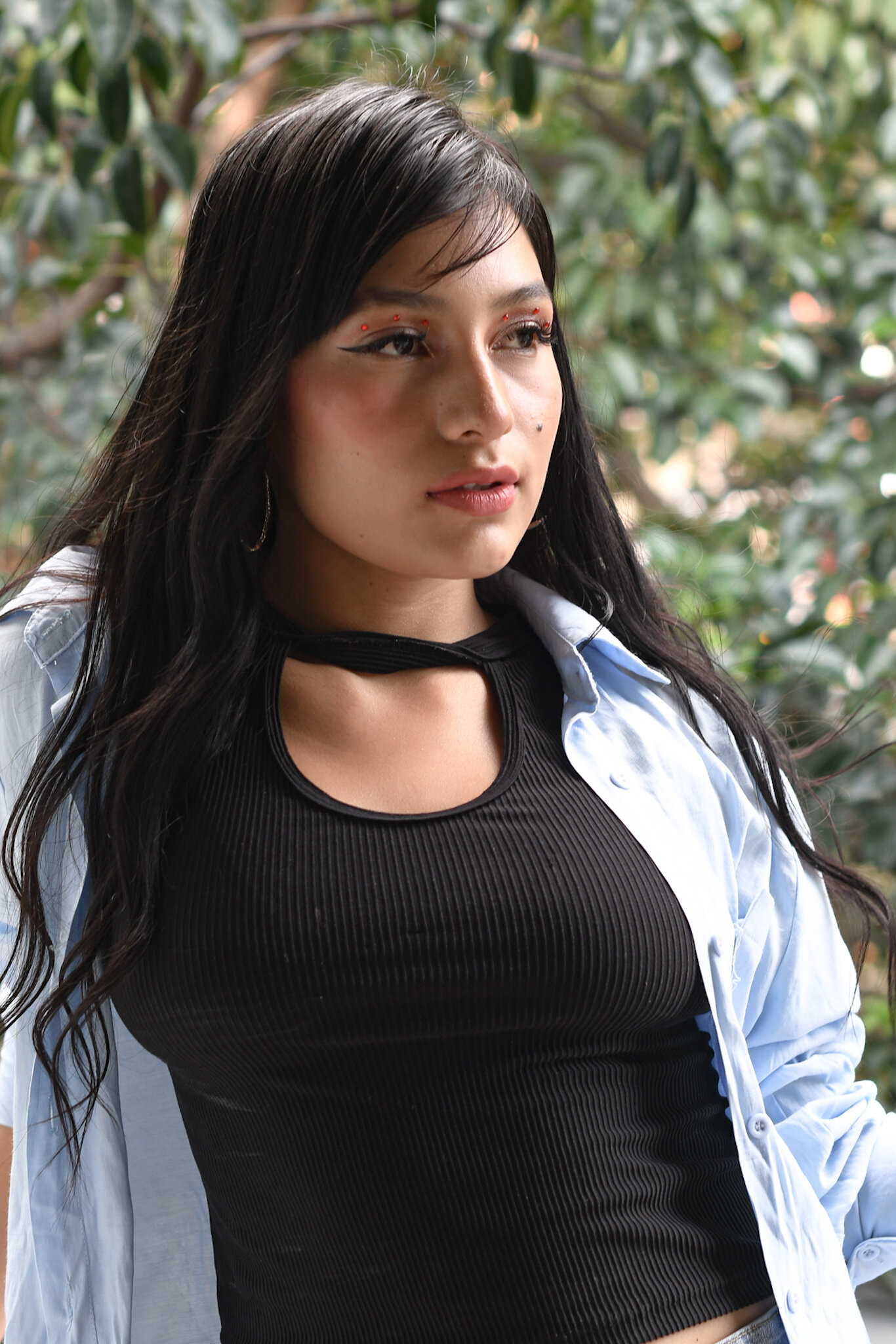 XXX Porn Photo of Nude gaby_cloudy 30