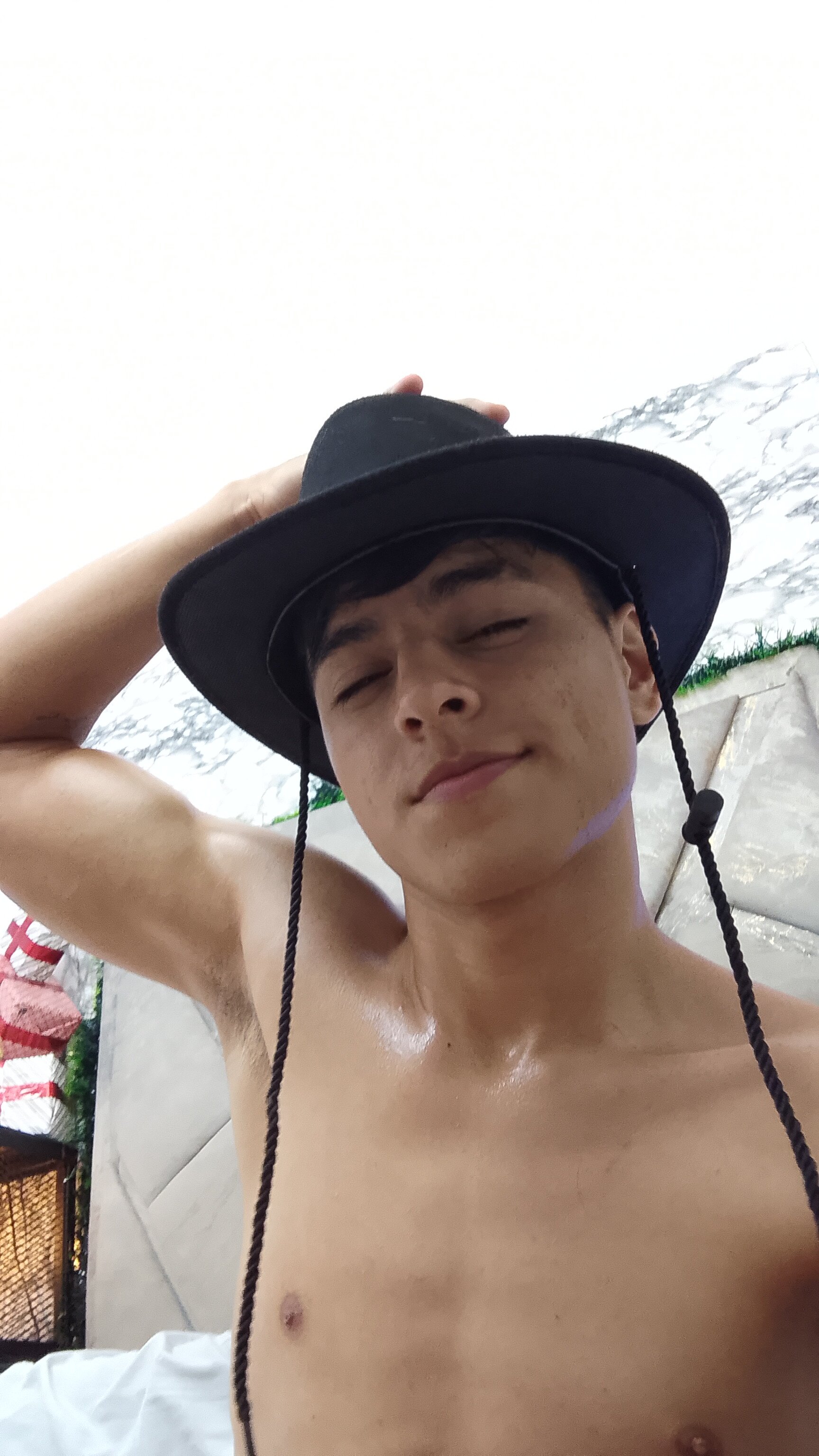 XXX Porn Photo of Nude Logan-Jhonson19 6
