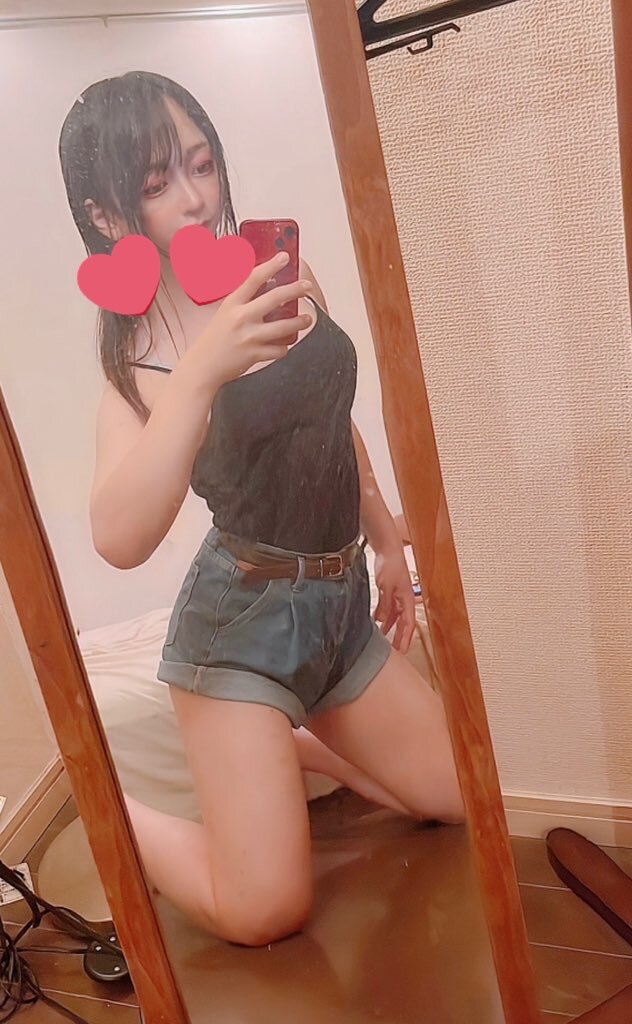 XXX Porn Photo of Nude _YU_NA 2
