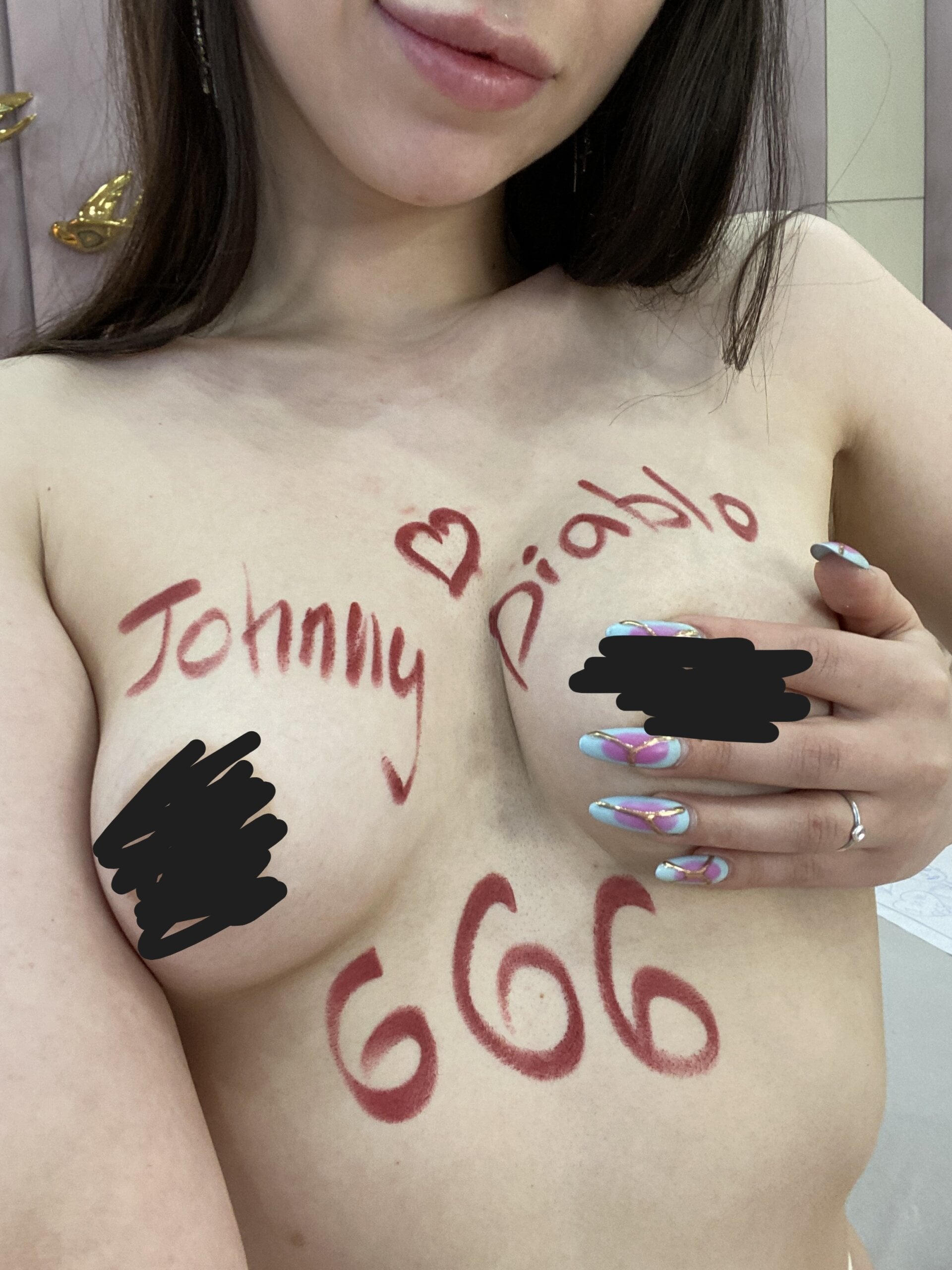 XXX Porn Photo of Nude TaylorDavids 48