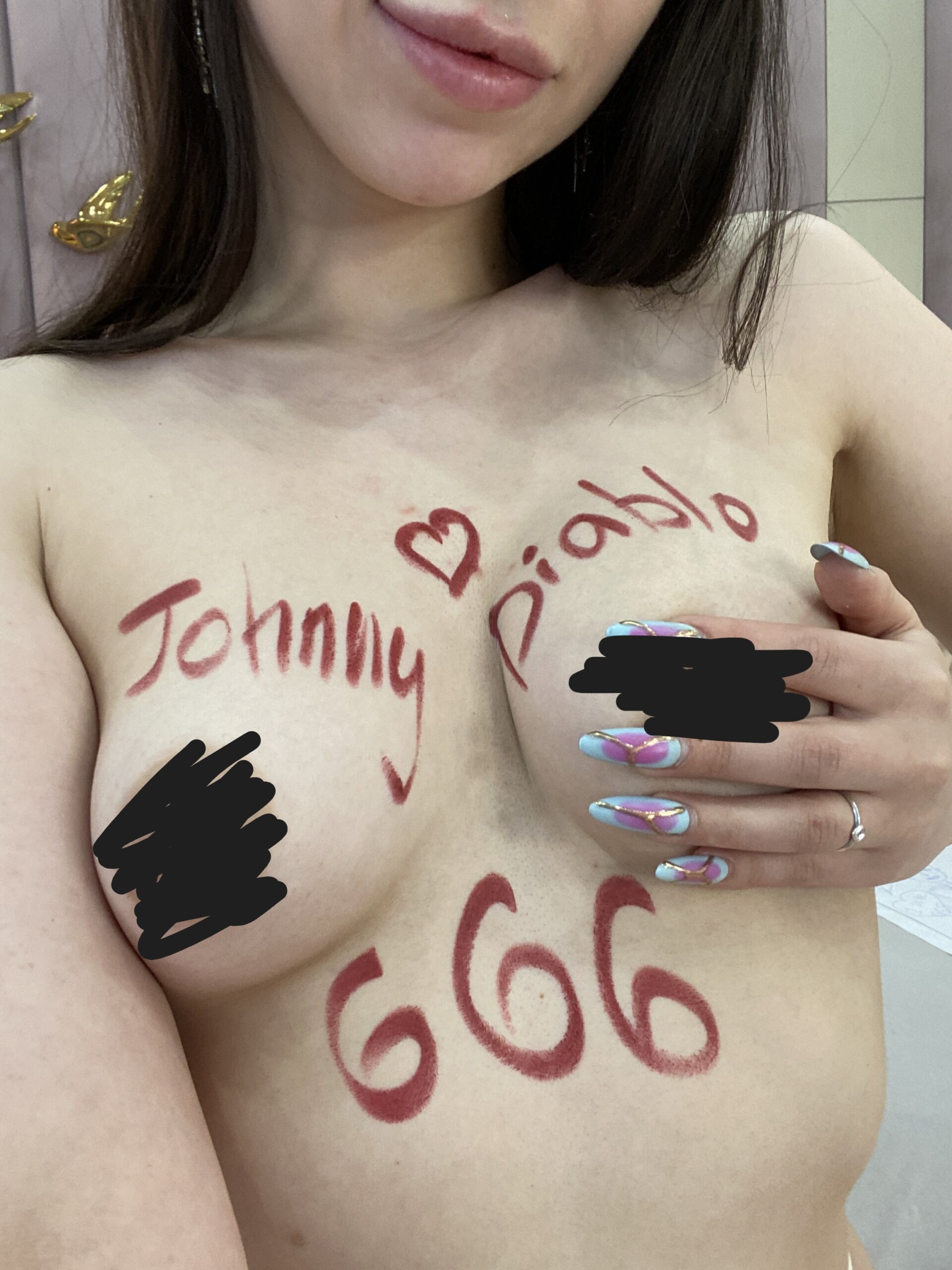 XXX Porn Photo of Nude TaylorDavids 48