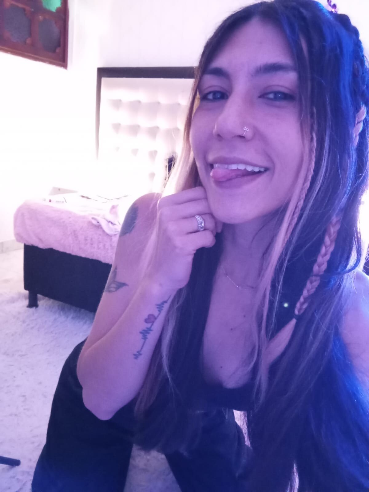 XXX Porn Photo of Nude ReginaKor 15
