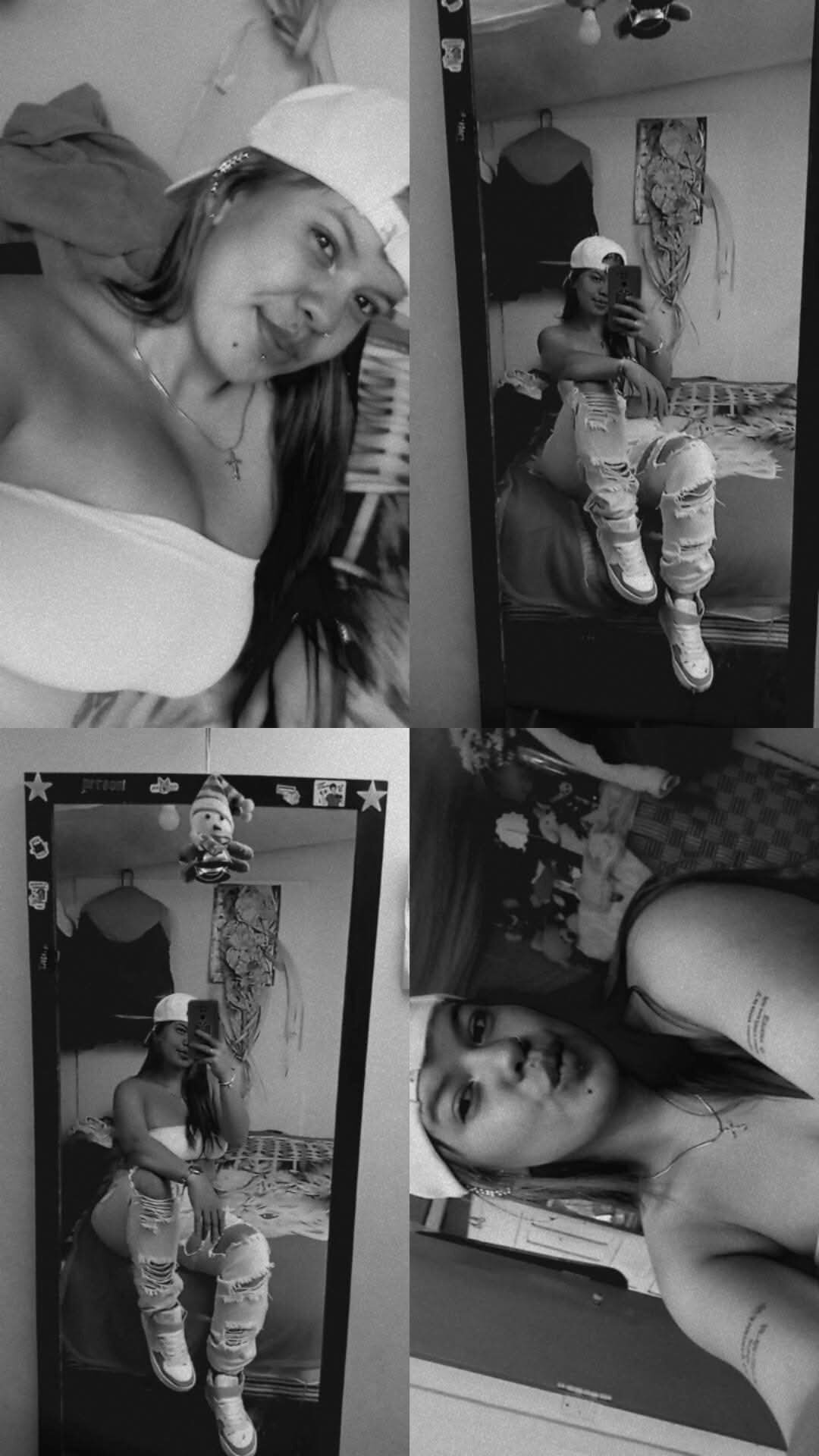 XXX Porn Photo of Nude linazaenz 4