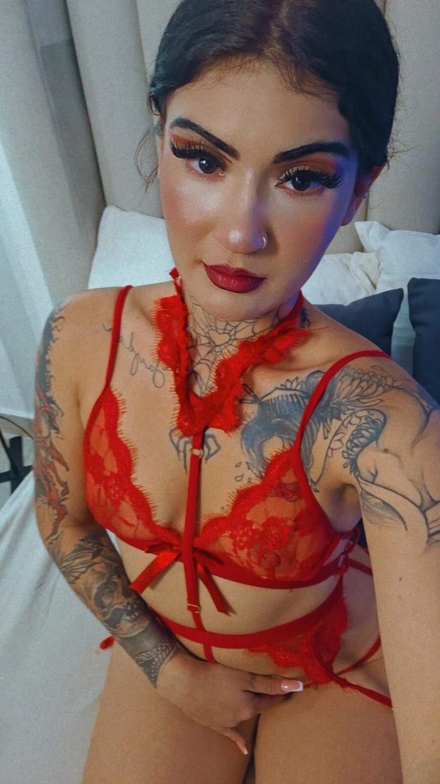 XXX Porn Photo of Nude alysha_xia_ 2