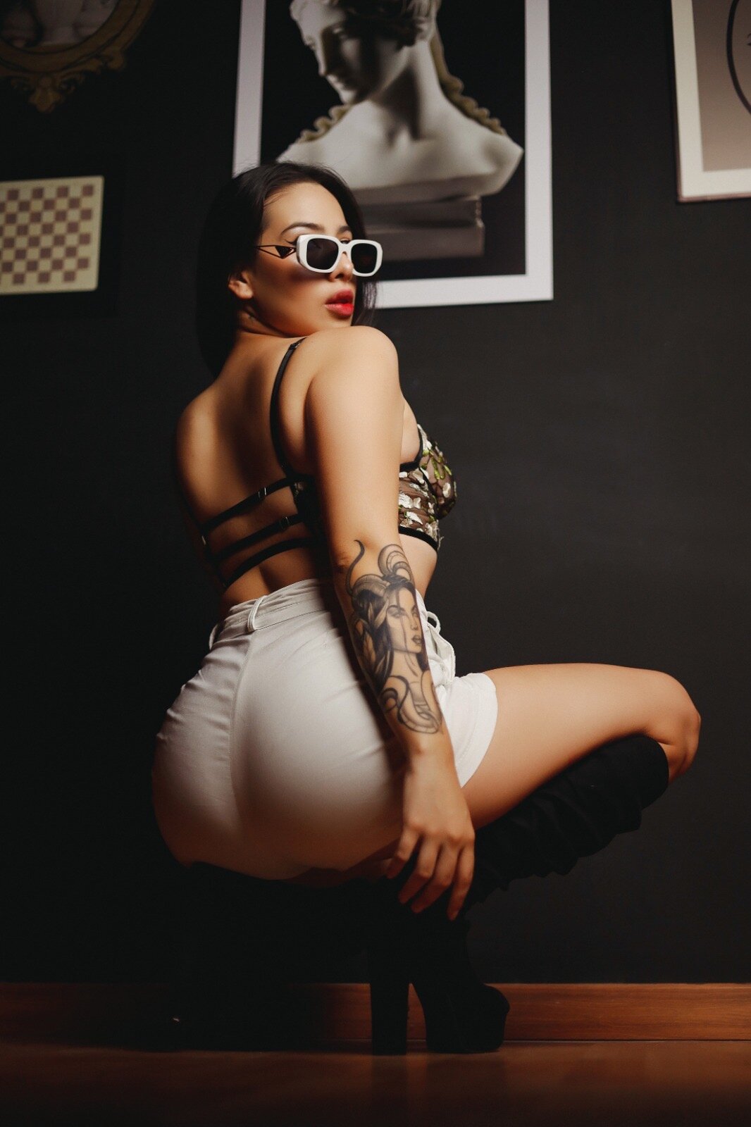 XXX Porn Photo of Nude channel_w1 36