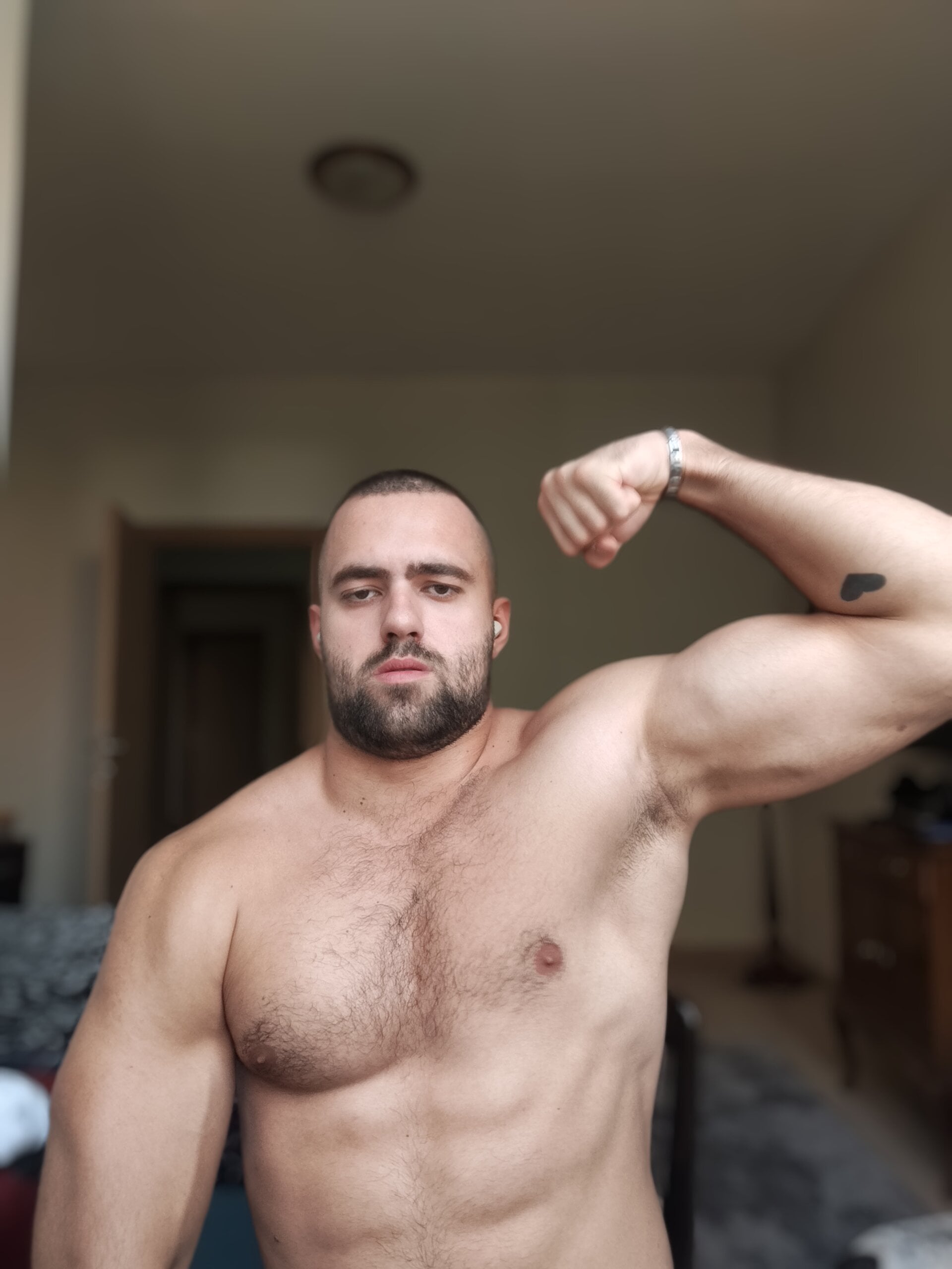 XXX Porn Photo of Nude SexyZack2002 2