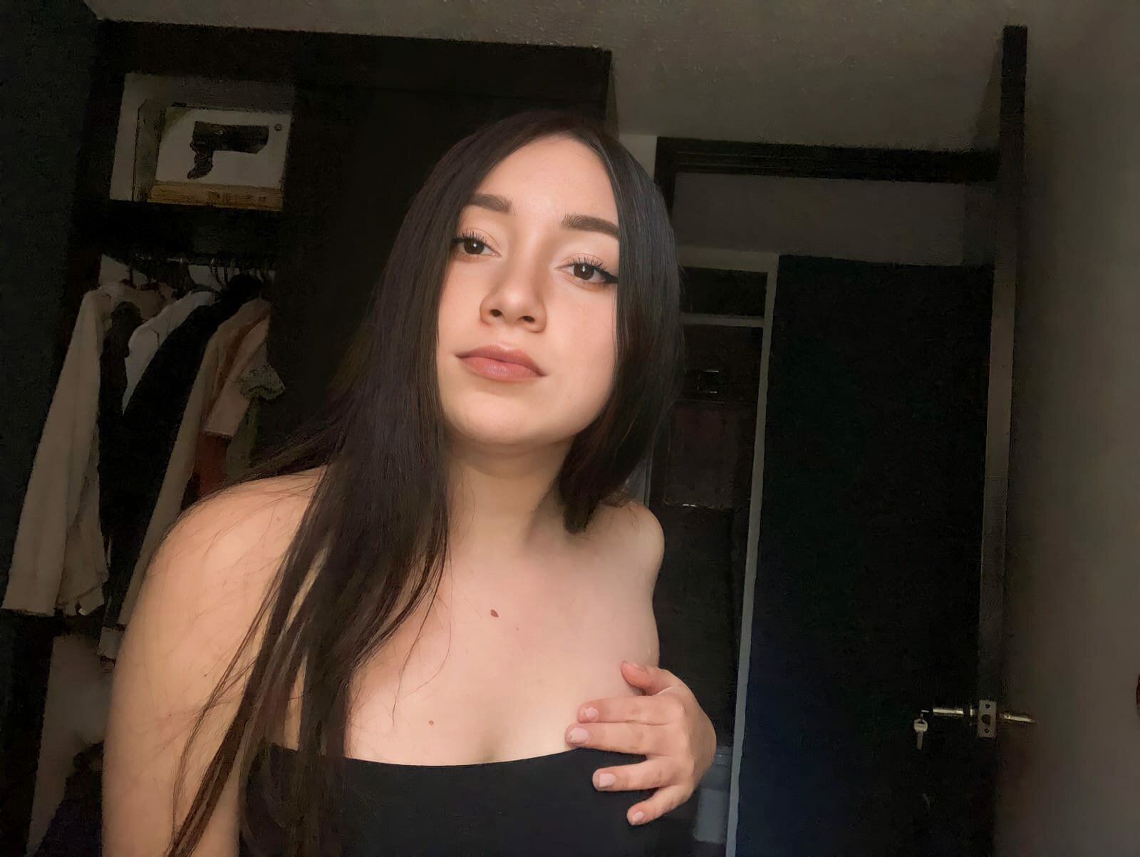 XXX Porn Photo of Nude Andrea_Ramos 9