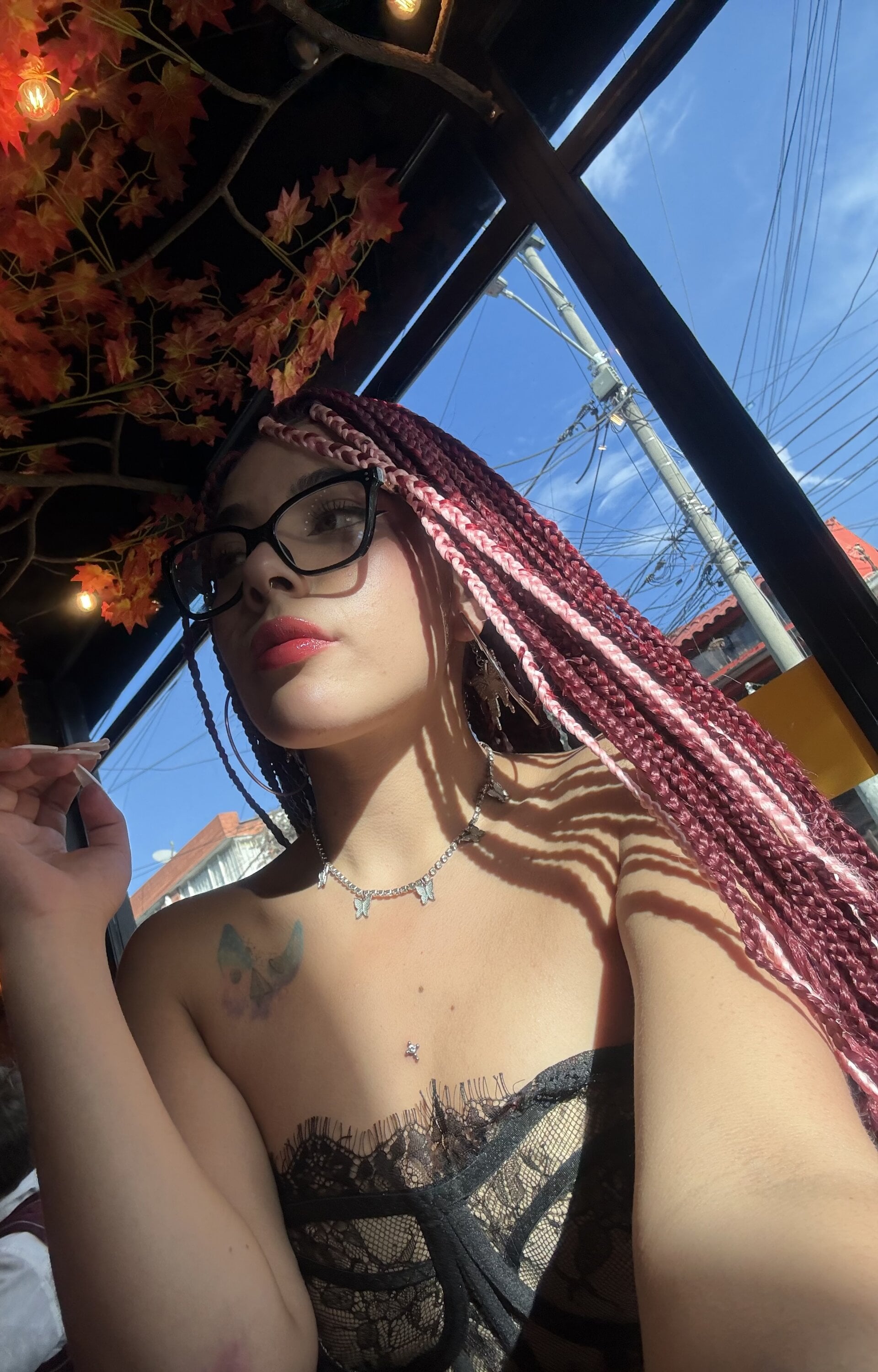 XXX Porn Photo of Nude Dalila_Thoms 41