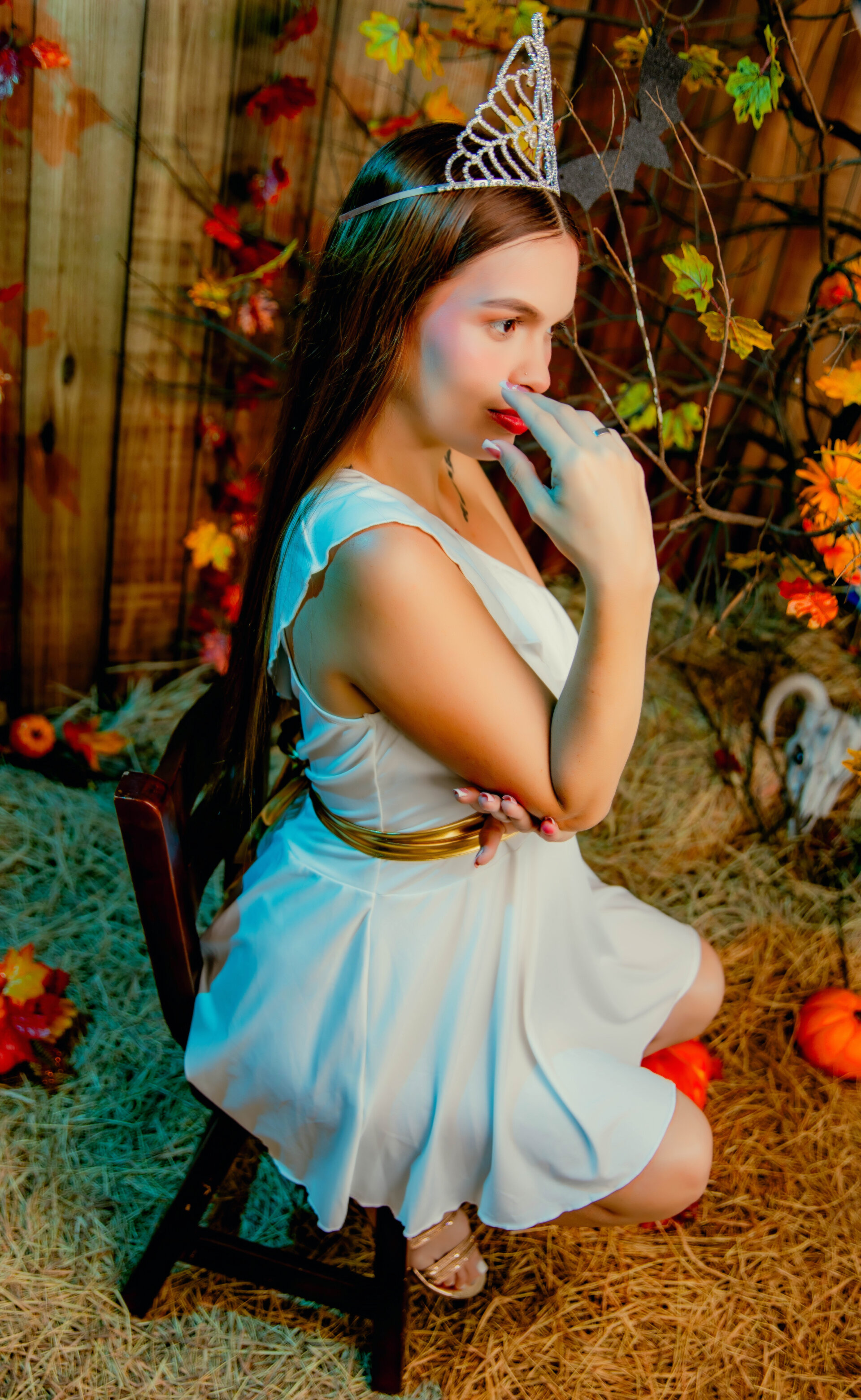 XXX Porn Photo of Nude BabyAngel18_ 18