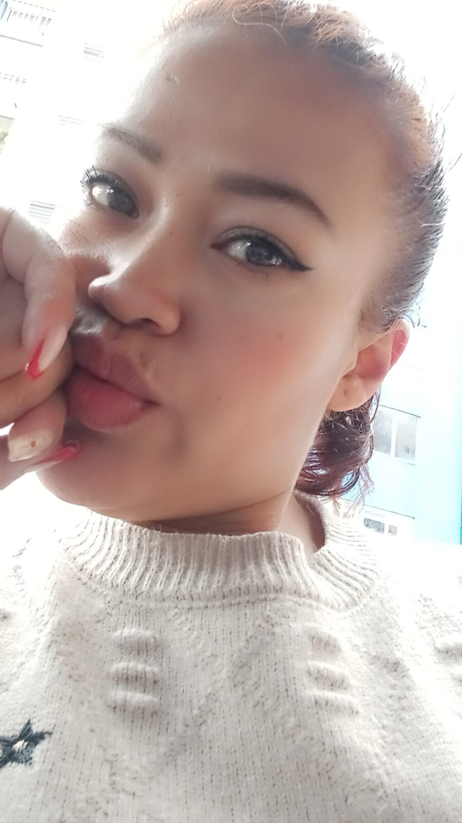 XXX Porn Photo of Nude Zoe_grey0 19