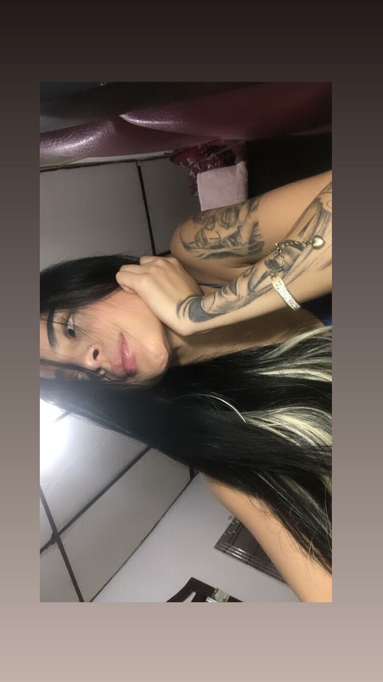 XXX Porn Photo of Nude Zoee_babygirl 9