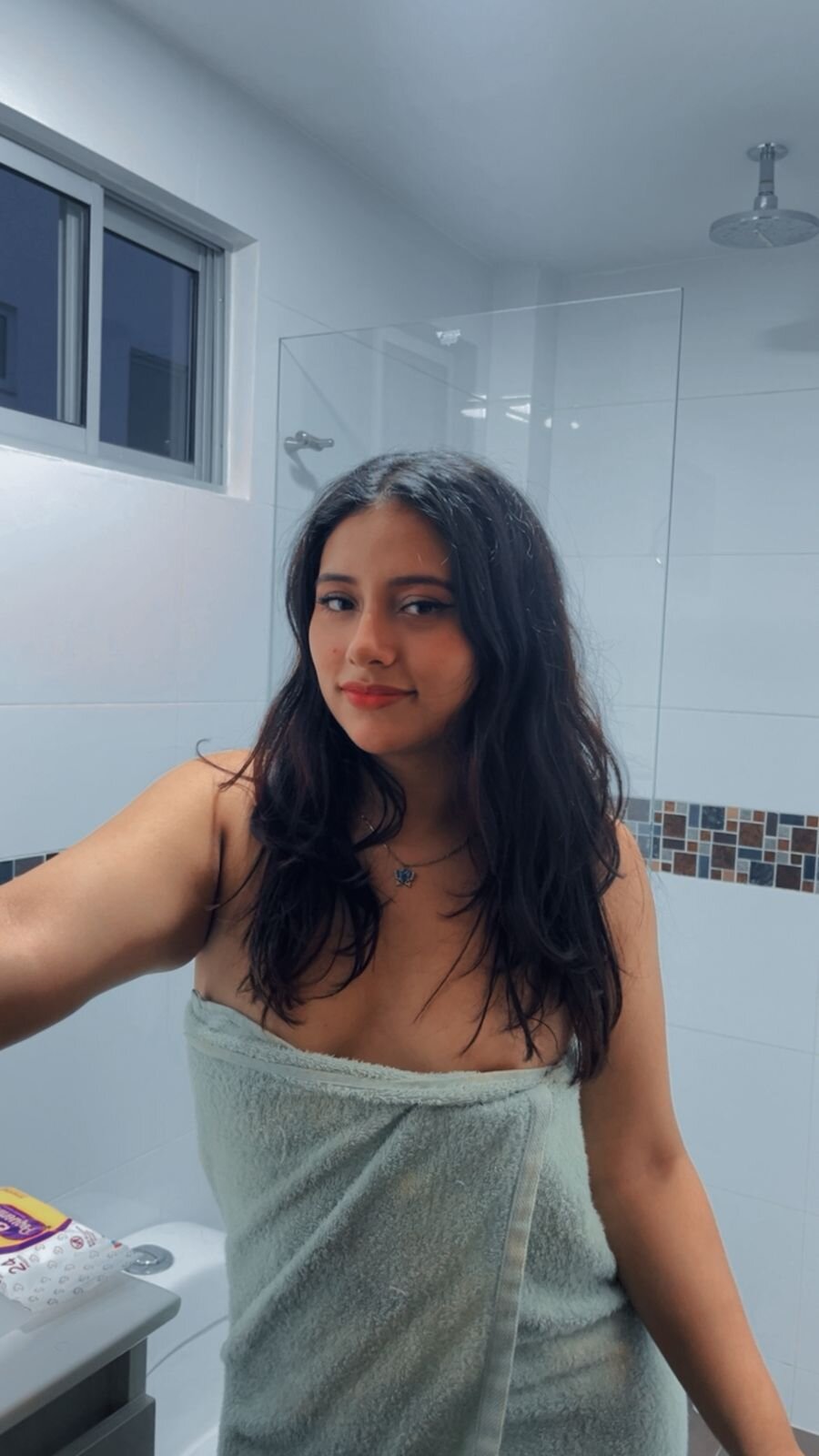 XXX Porn Photo of Nude Nicollwest 65