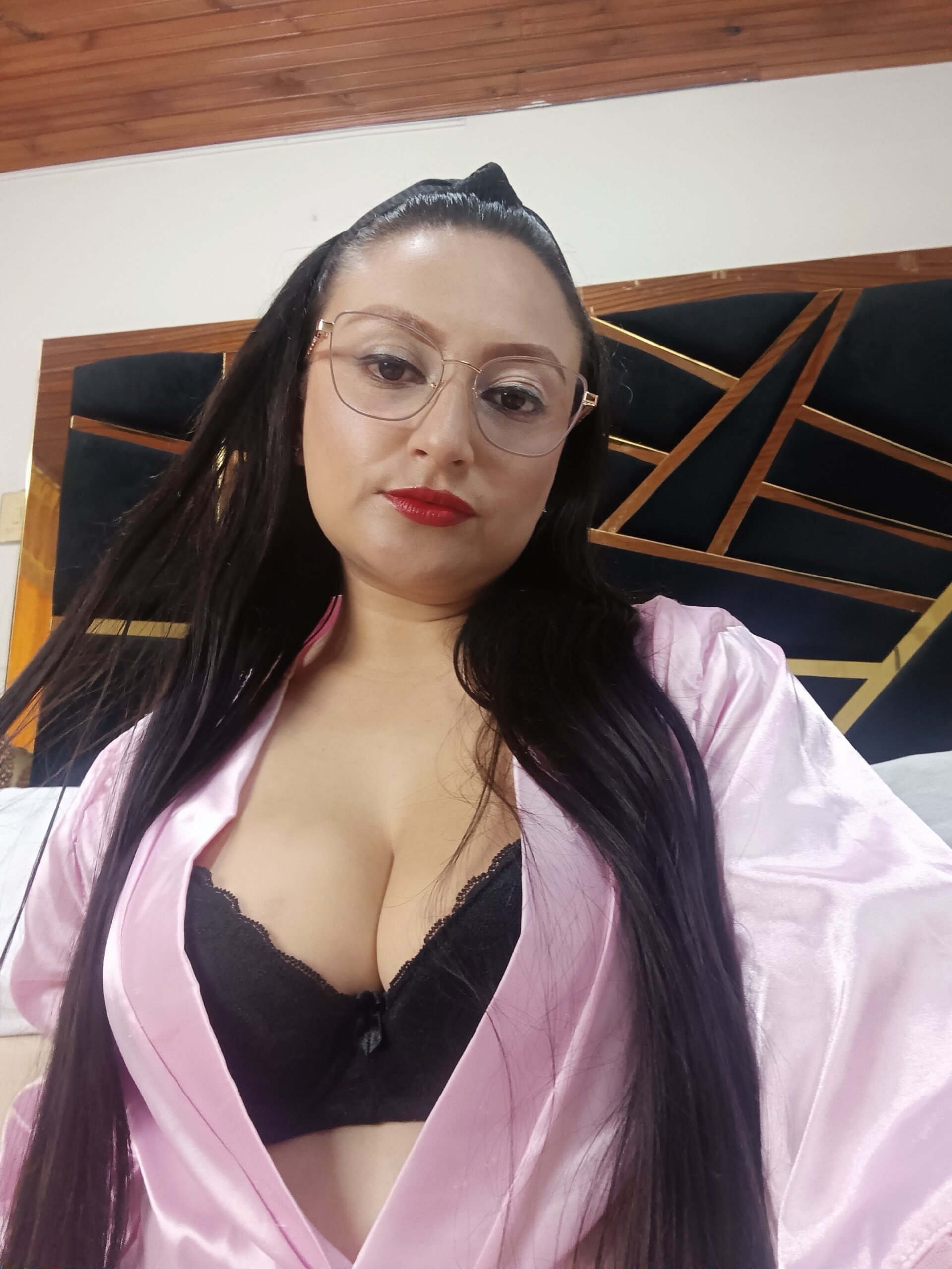 XXX Porn Photo of Nude AngieLafourcade 2