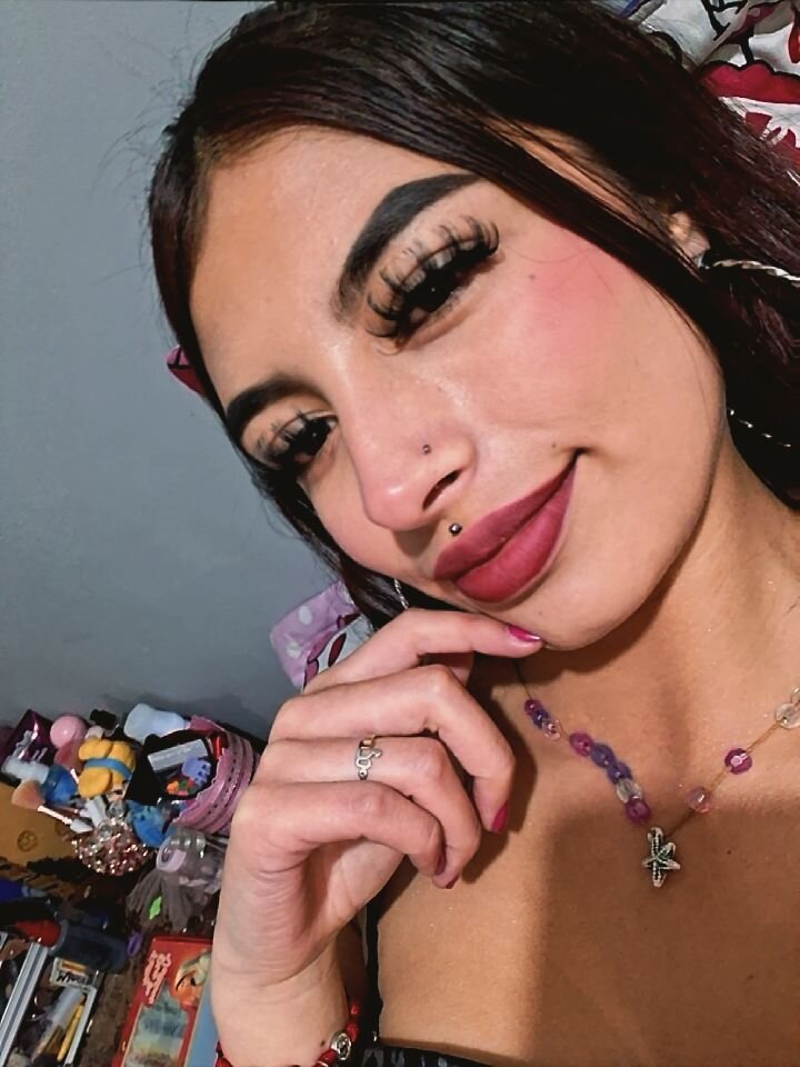 XXX Porn Photo of Nude Nicole_sounders 1