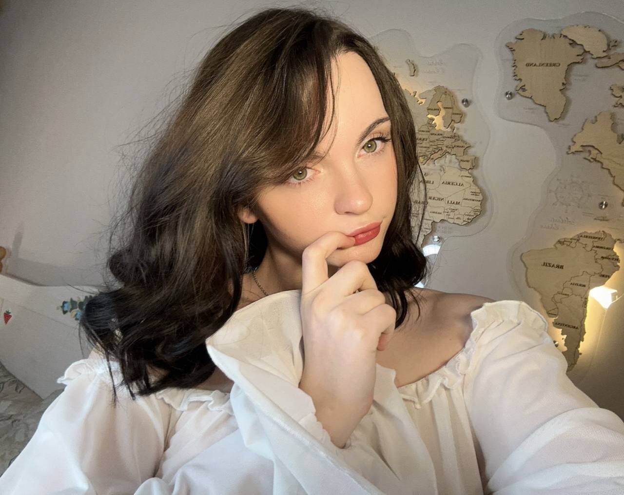XXX Porn Photo of Nude MaryHarris 9