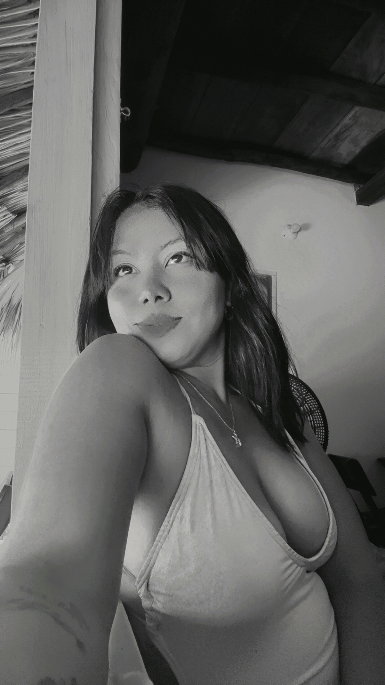 XXX Porn Photo of Nude NoirandLia 1