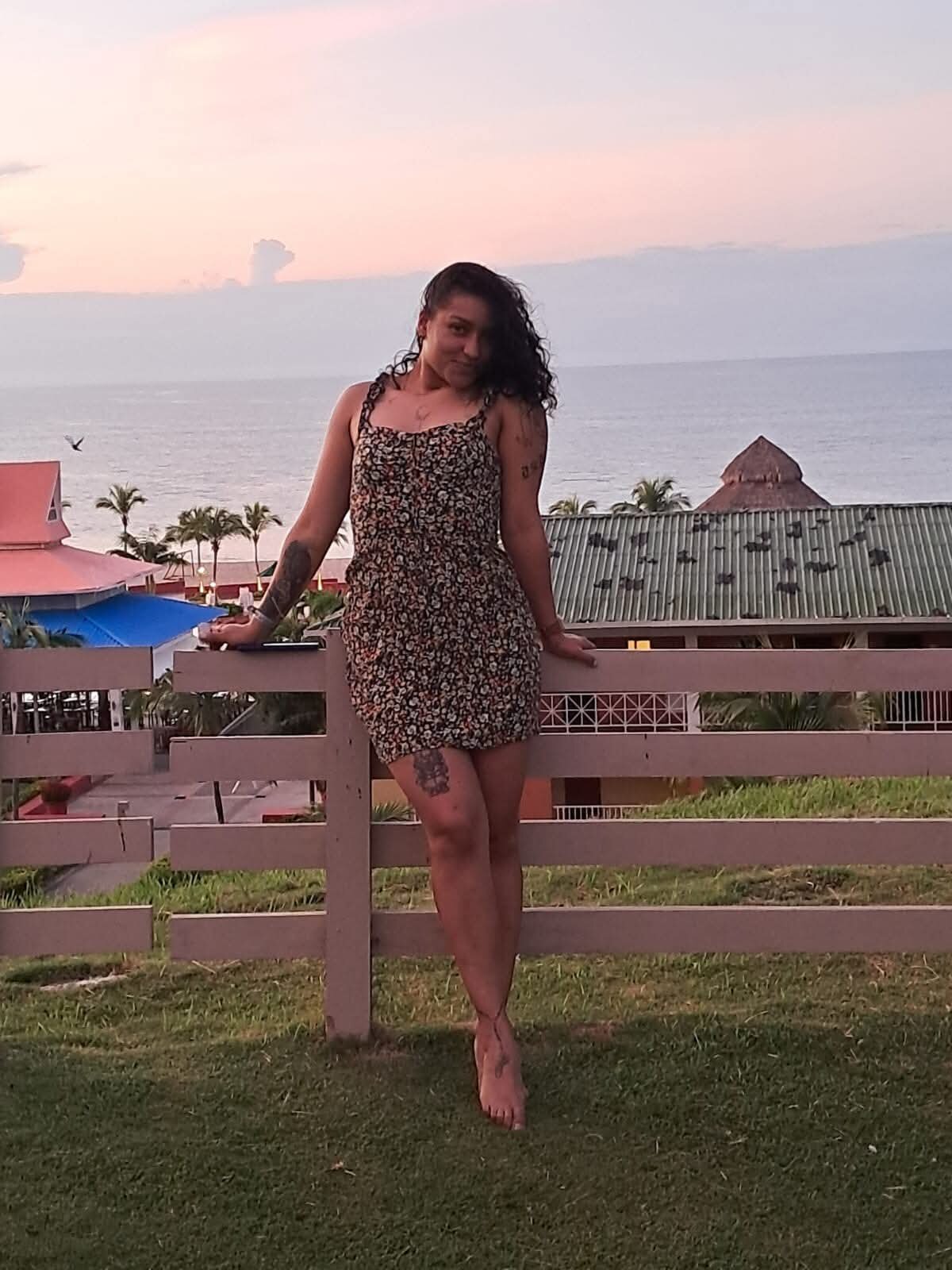 XXX Porn Photo of Nude Ariel_Beyotacm 3
