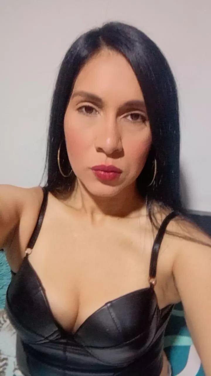 XXX Porn Photo of Nude Camille_jhonson 3