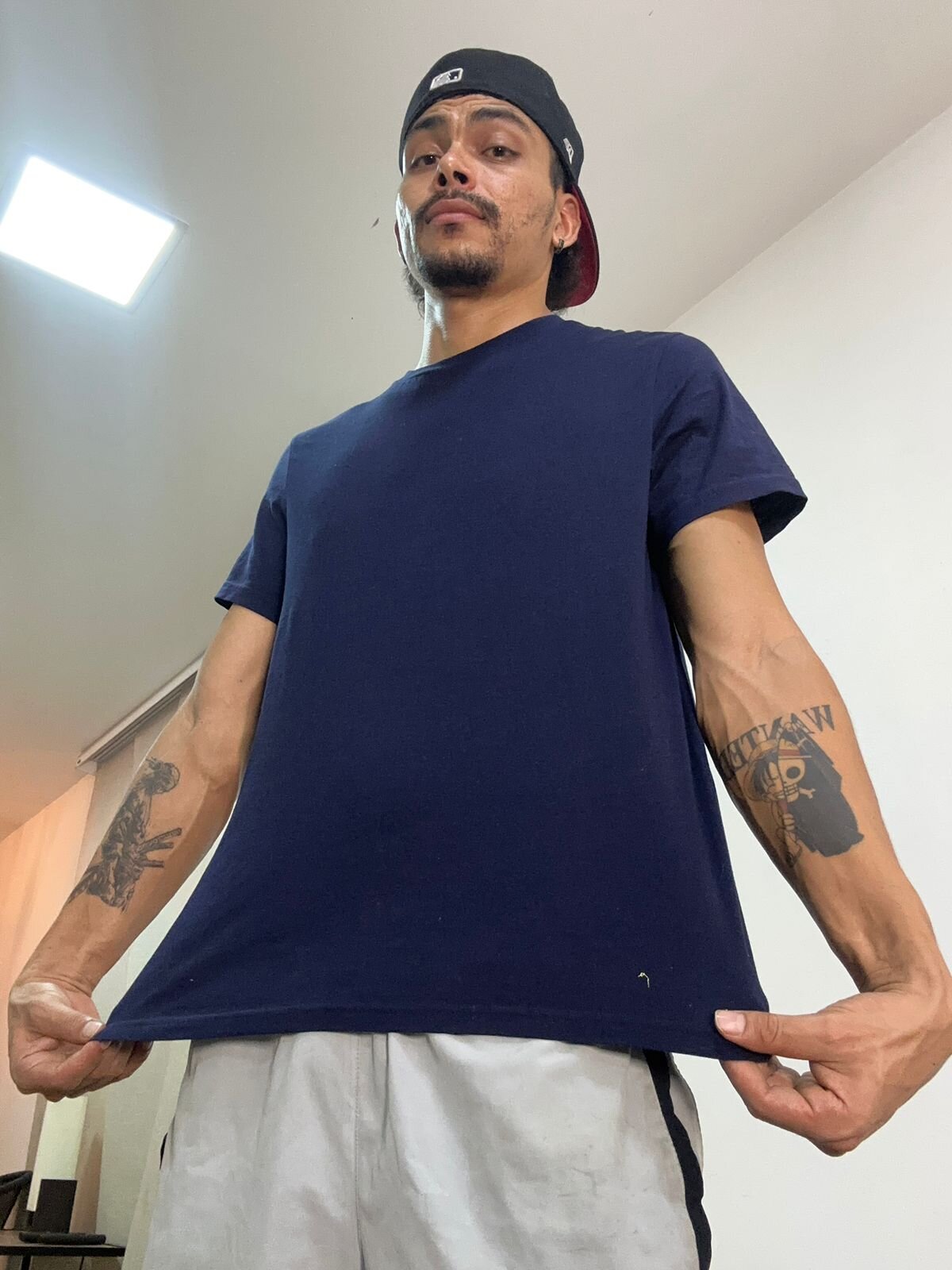 XXX Porn Photo of Nude Sanji_Pulse 63