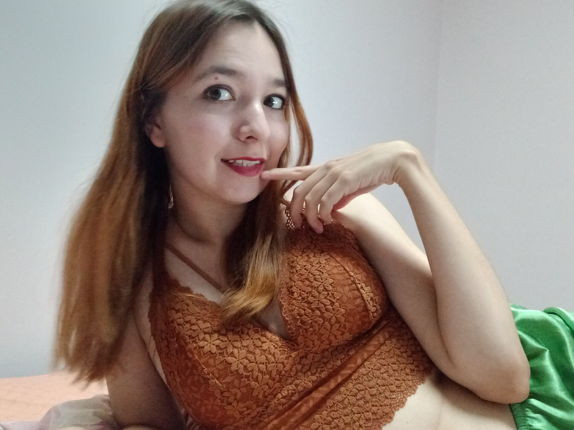 XXX Porn Photo of Nude BrattyFoxyGirl 7