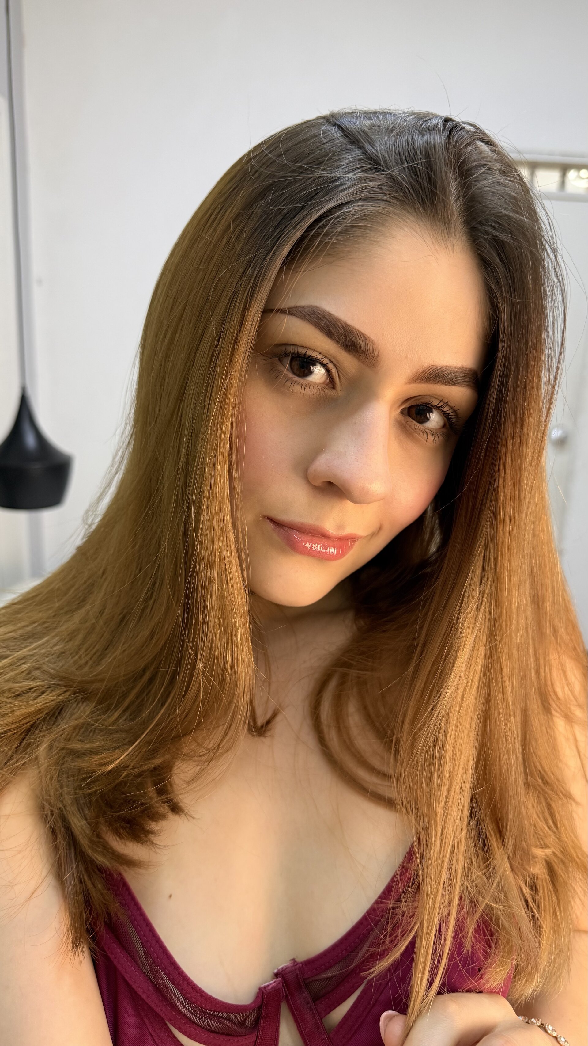 XXX Porn Photo of Nude AriaWillssX 60