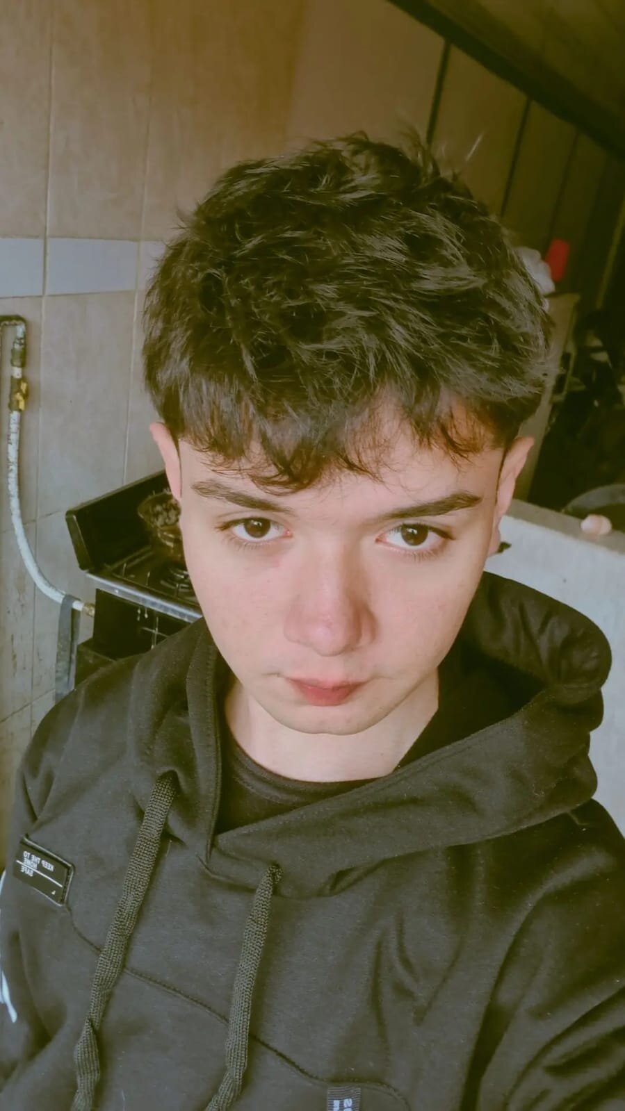 XXX Porn Photo of Nude Prince_kody 16
