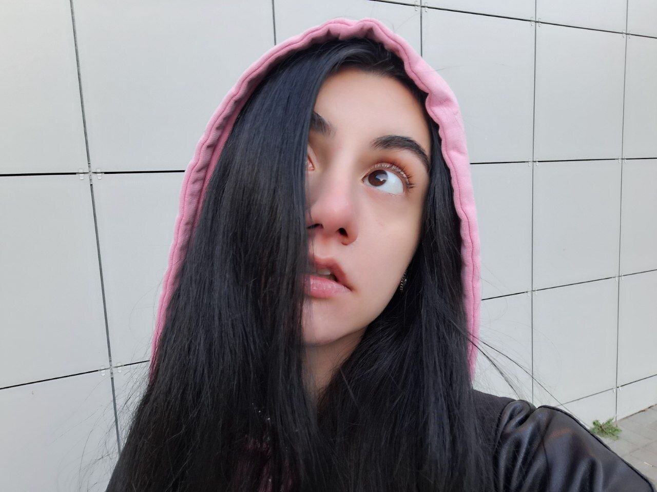 XXX Porn Photo of Nude MelanieMooor 16