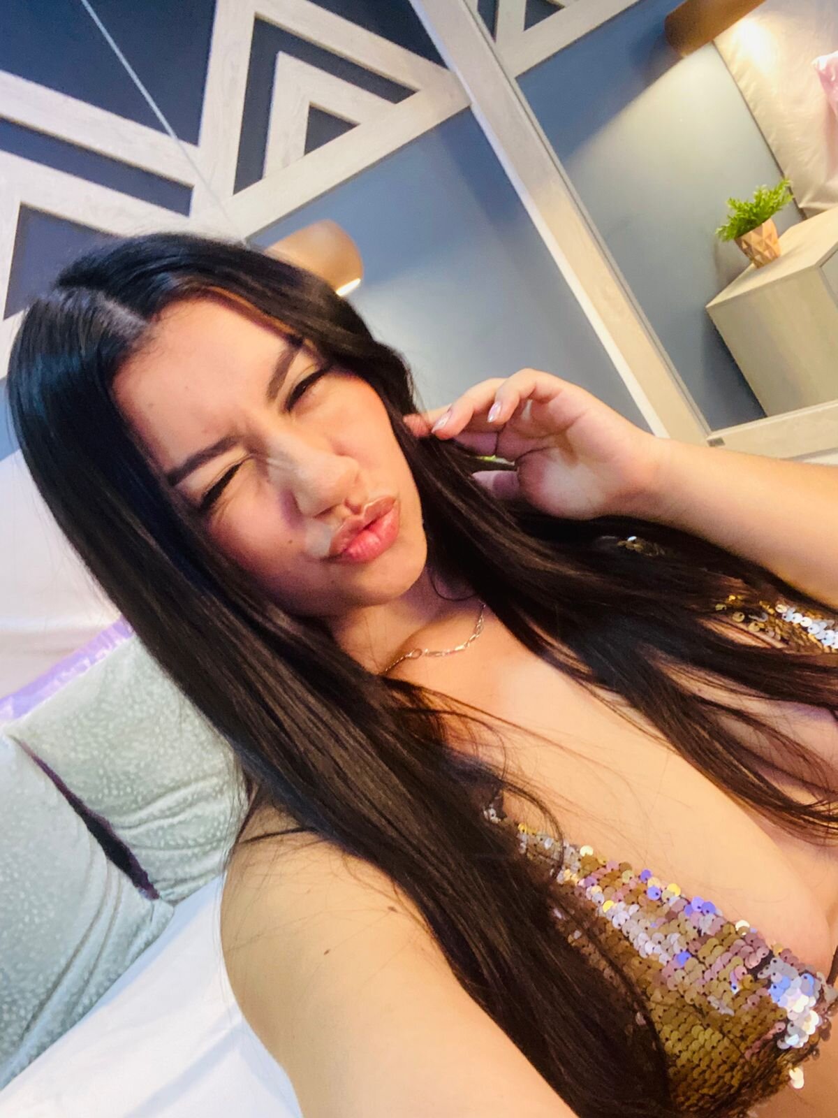 XXX Porn Photo of Nude SofiaBahamon 29