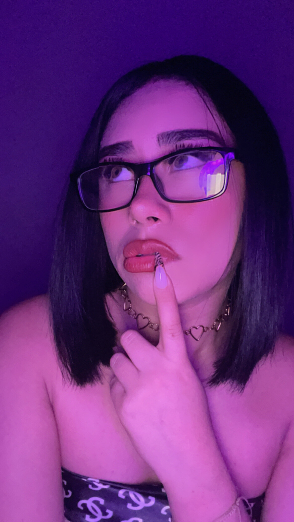 XXX Porn Photo of Nude lexty 3