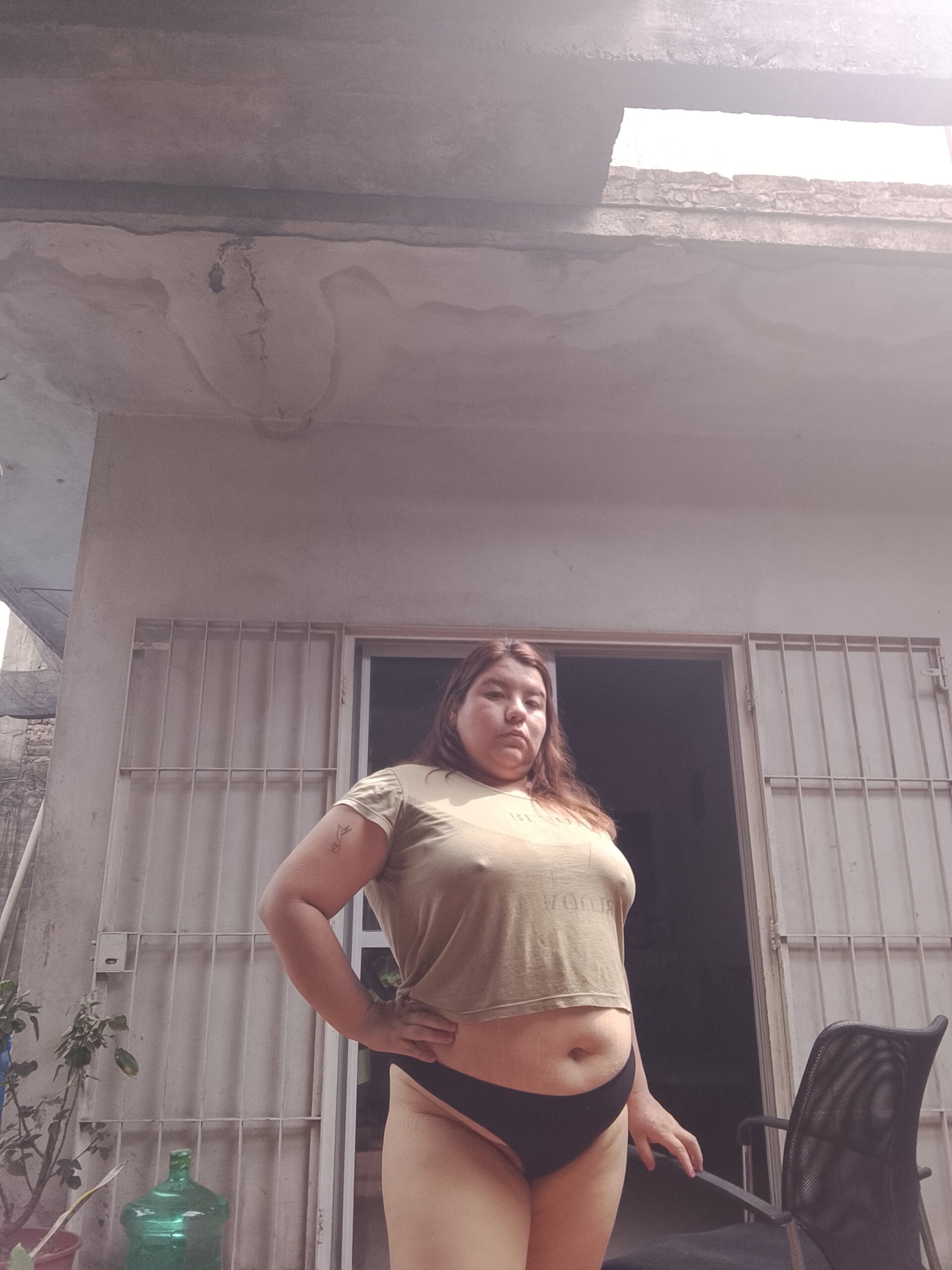 XXX Porn Photo of Nude MissLauraX 6