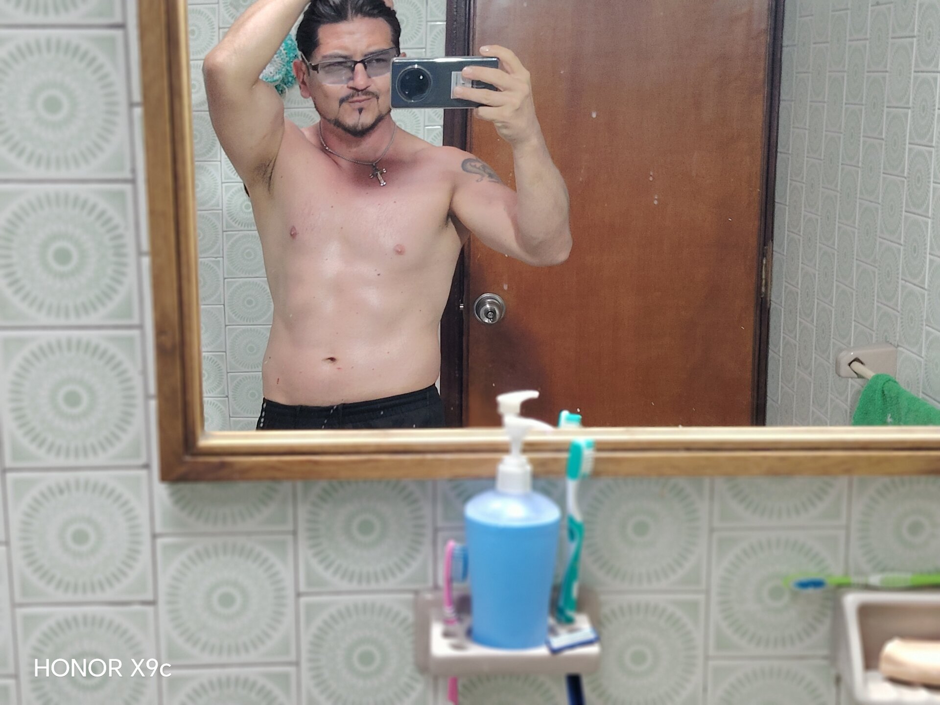 XXX Porn Photo of Nude tupadrastromalo 4