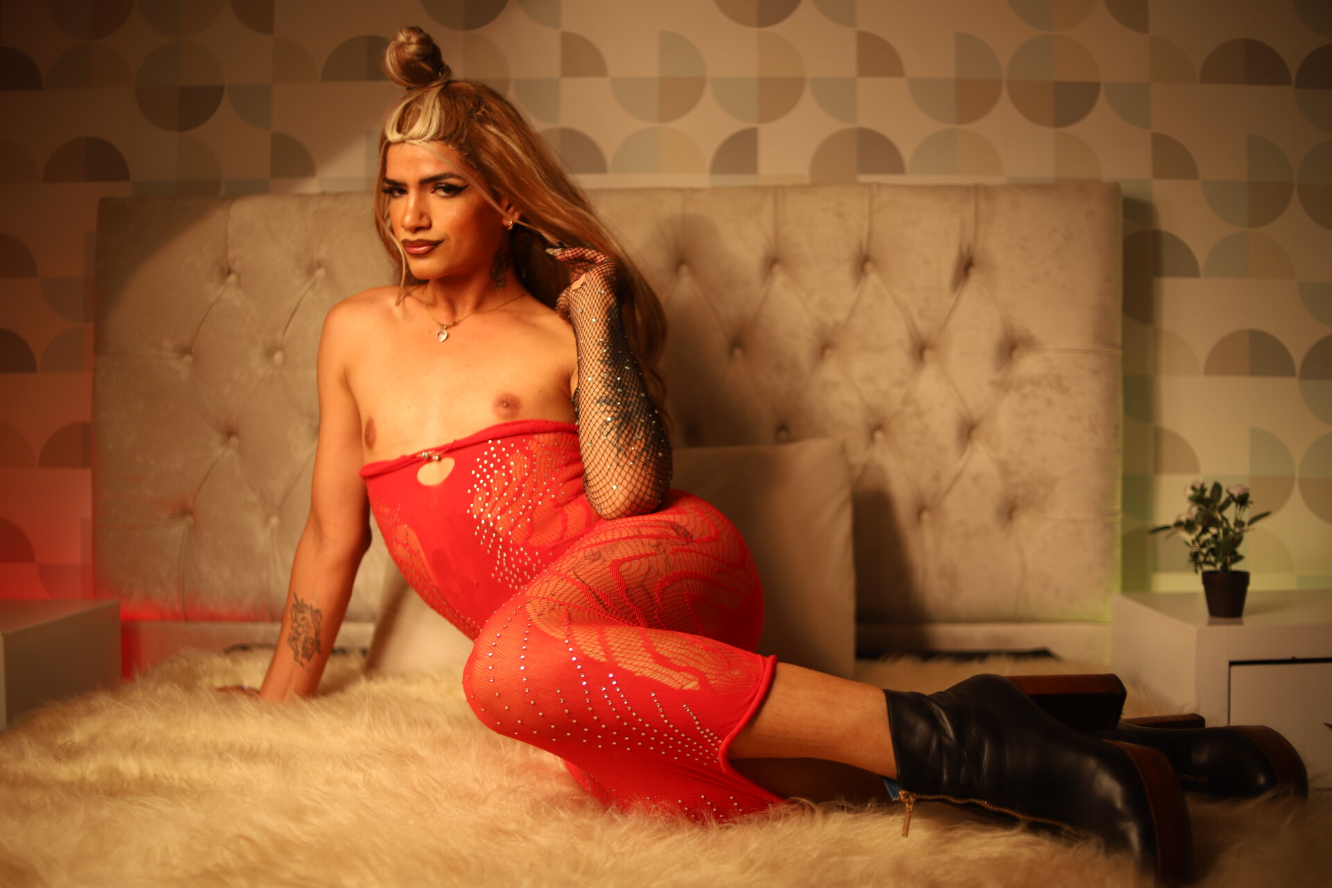 XXX Porn Photo of Nude georgina_ms 5