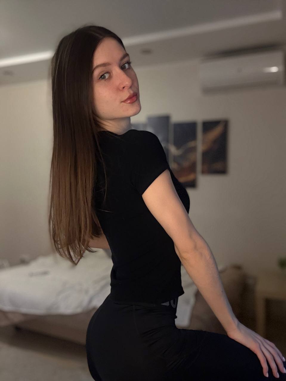 XXX Porn Photo of Nude DavinaParady 58