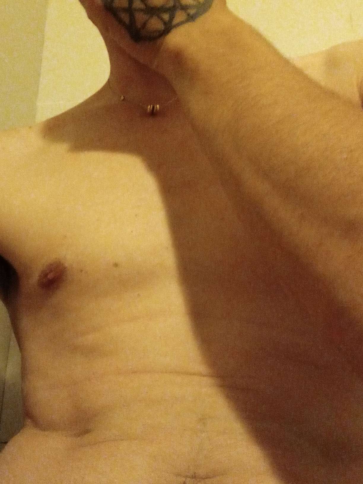 XXX Porn Photo of Nude atosved 1