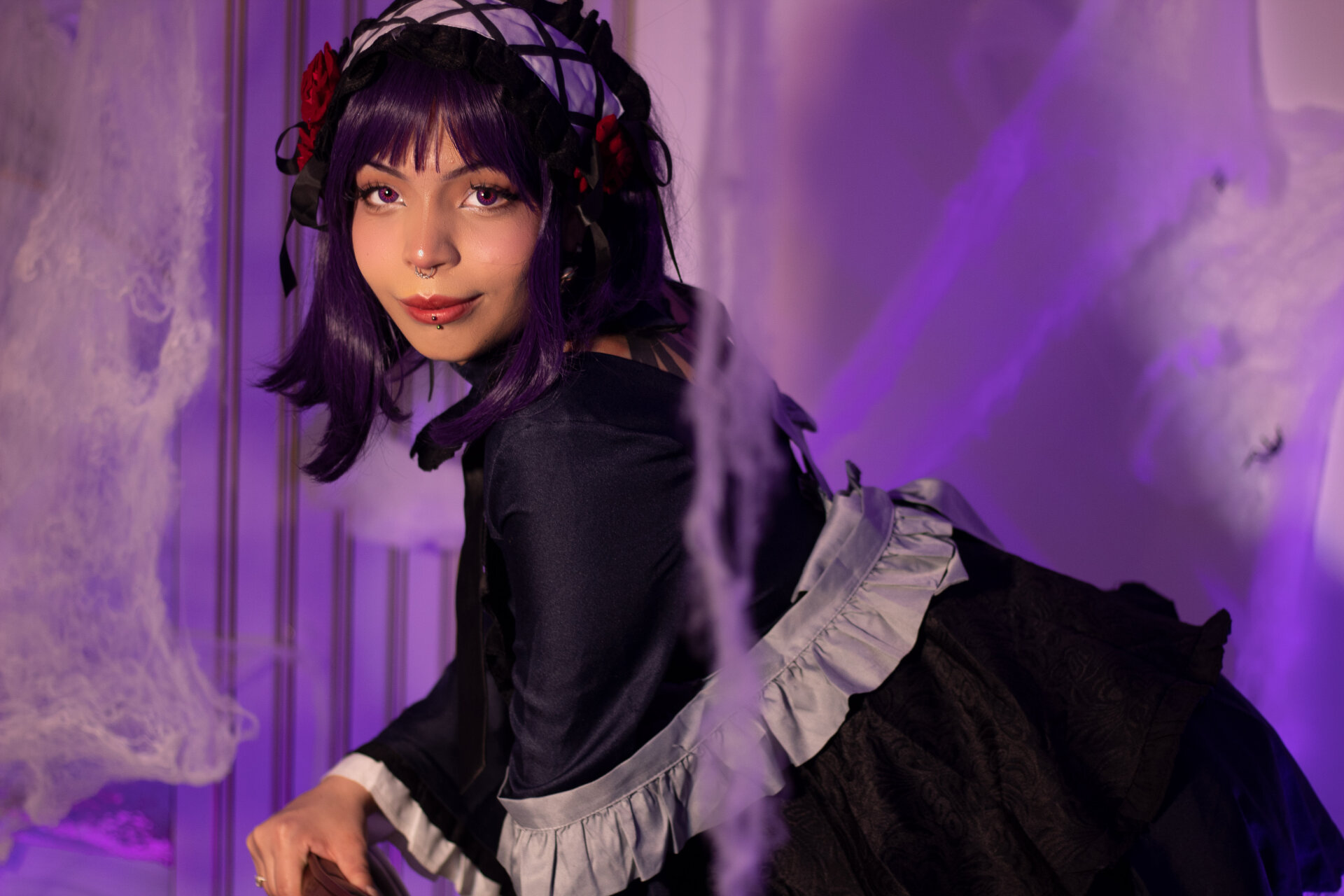XXX Porn Photo of Nude Kaoriabyss_ 15