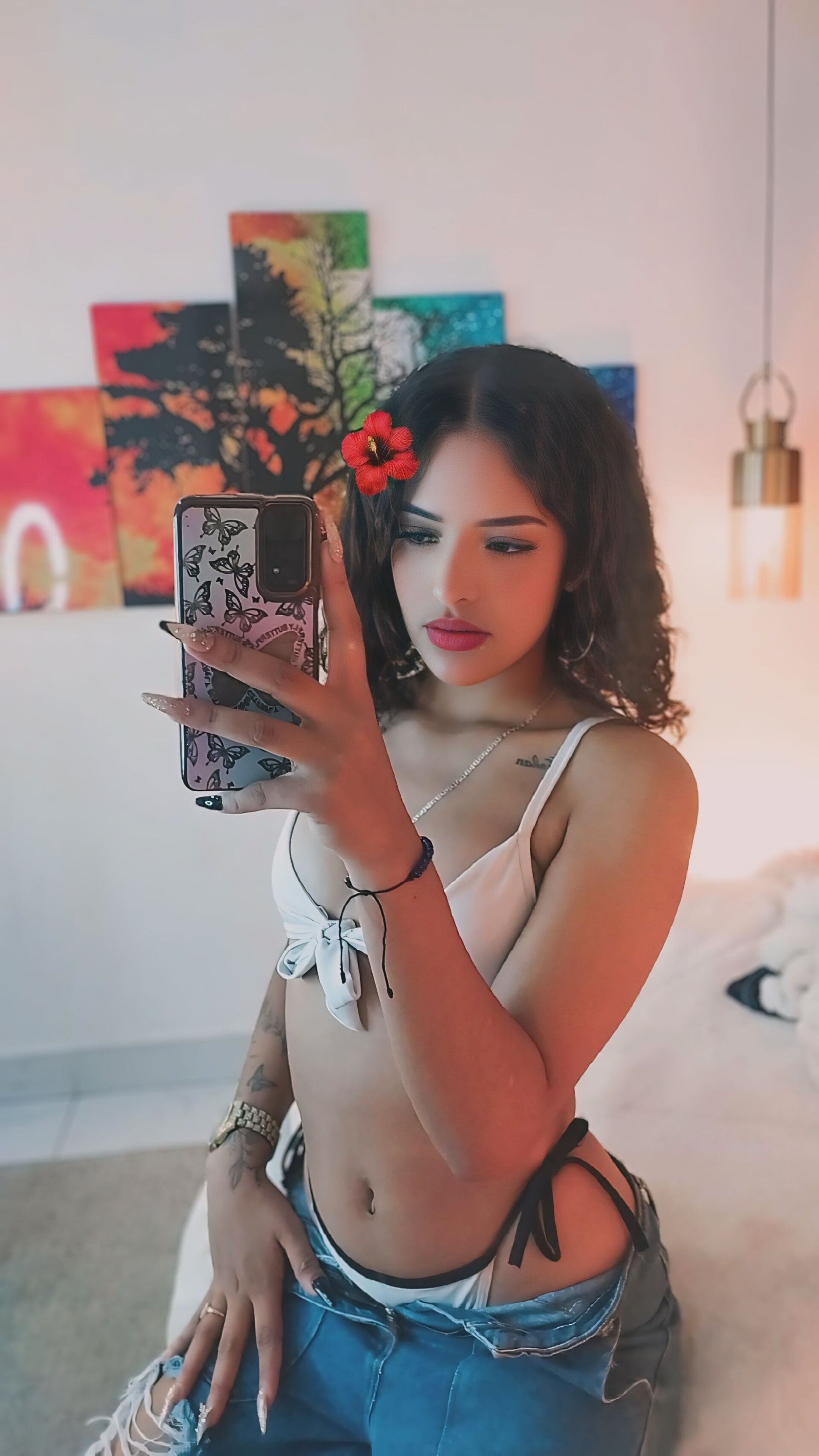 XXX Porn Photo of Nude Sophia_marques 1