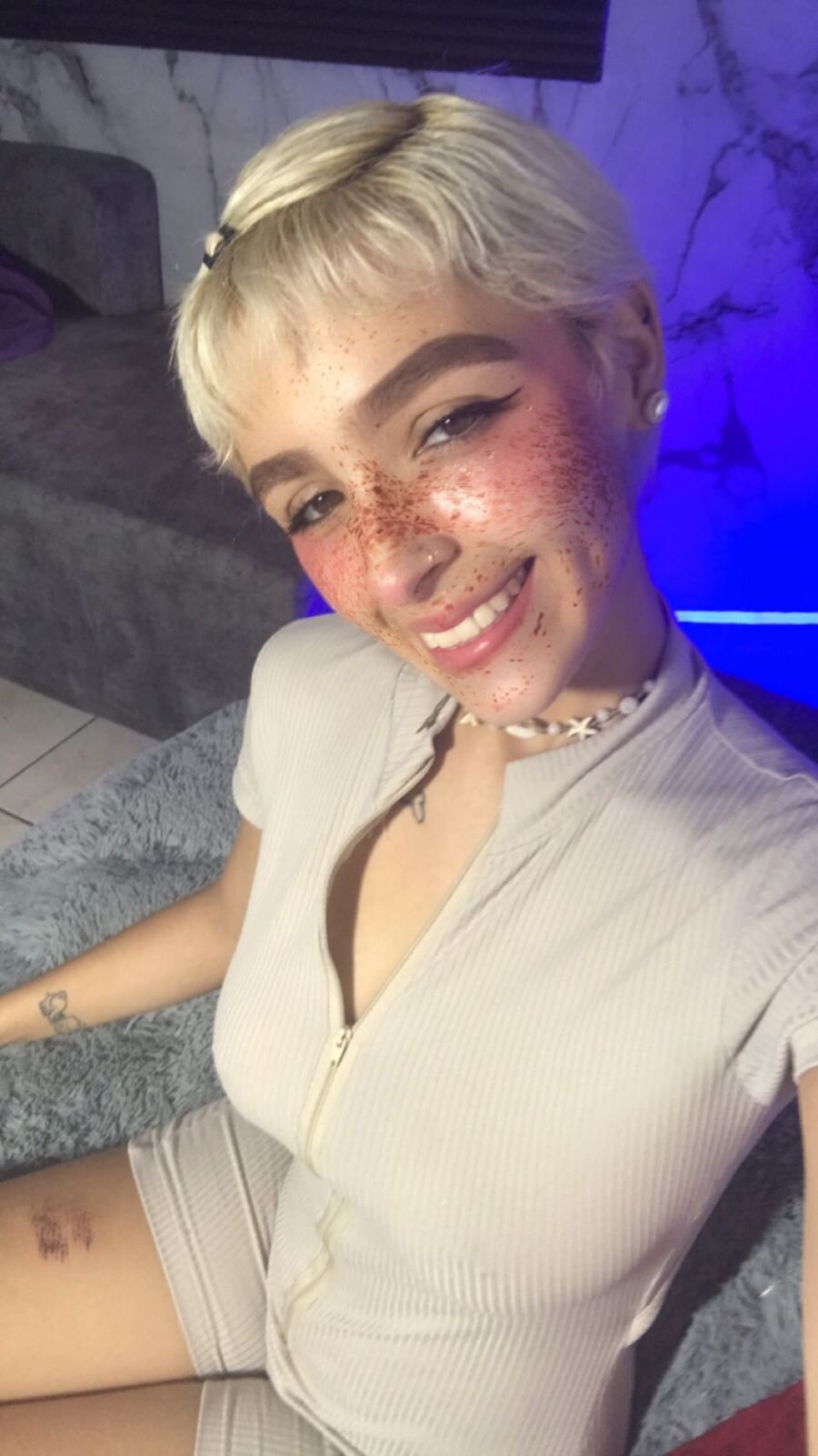 XXX Porn Photo of Nude DirtyOrgyTeam 3