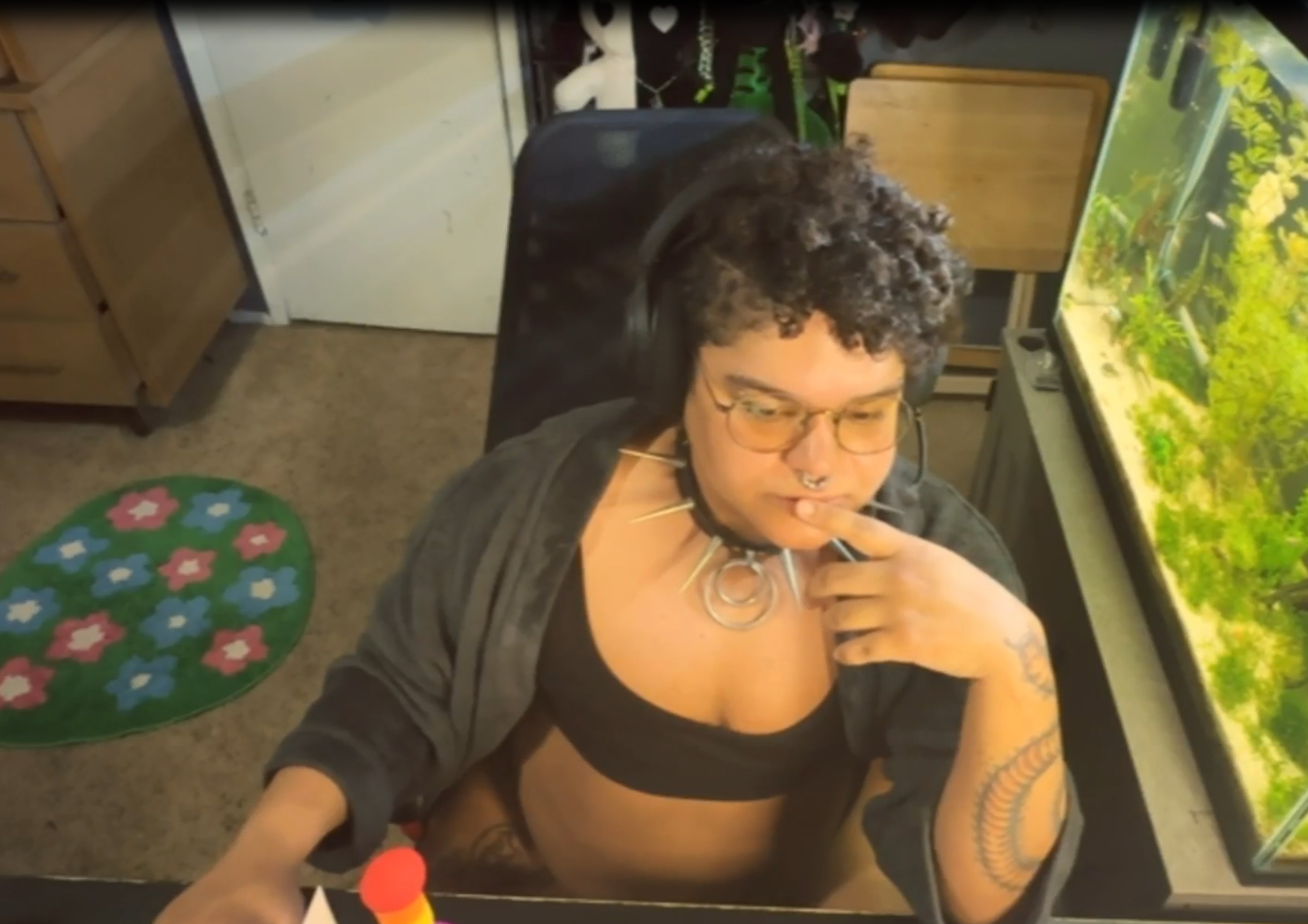 XXX Porn Photo of Nude RudyRebel 3