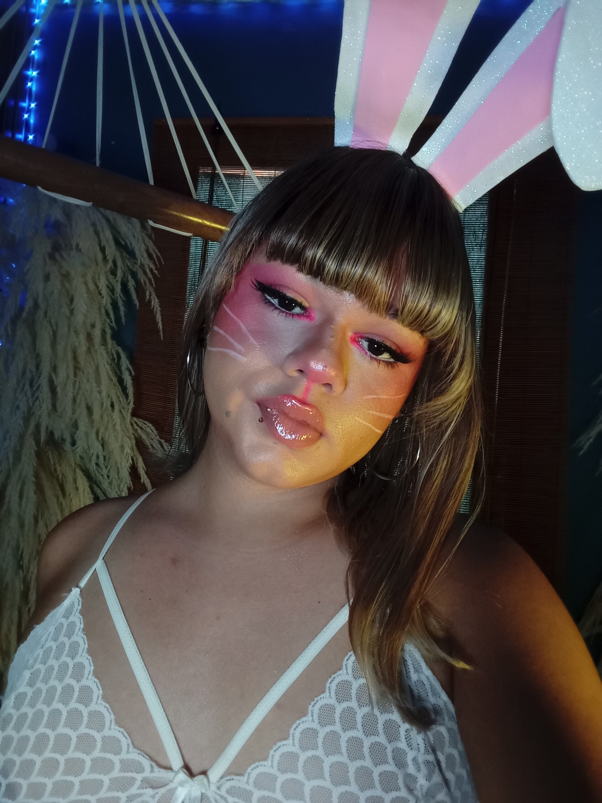 XXX Porn Photo of Nude Tiffany_deluxe 100